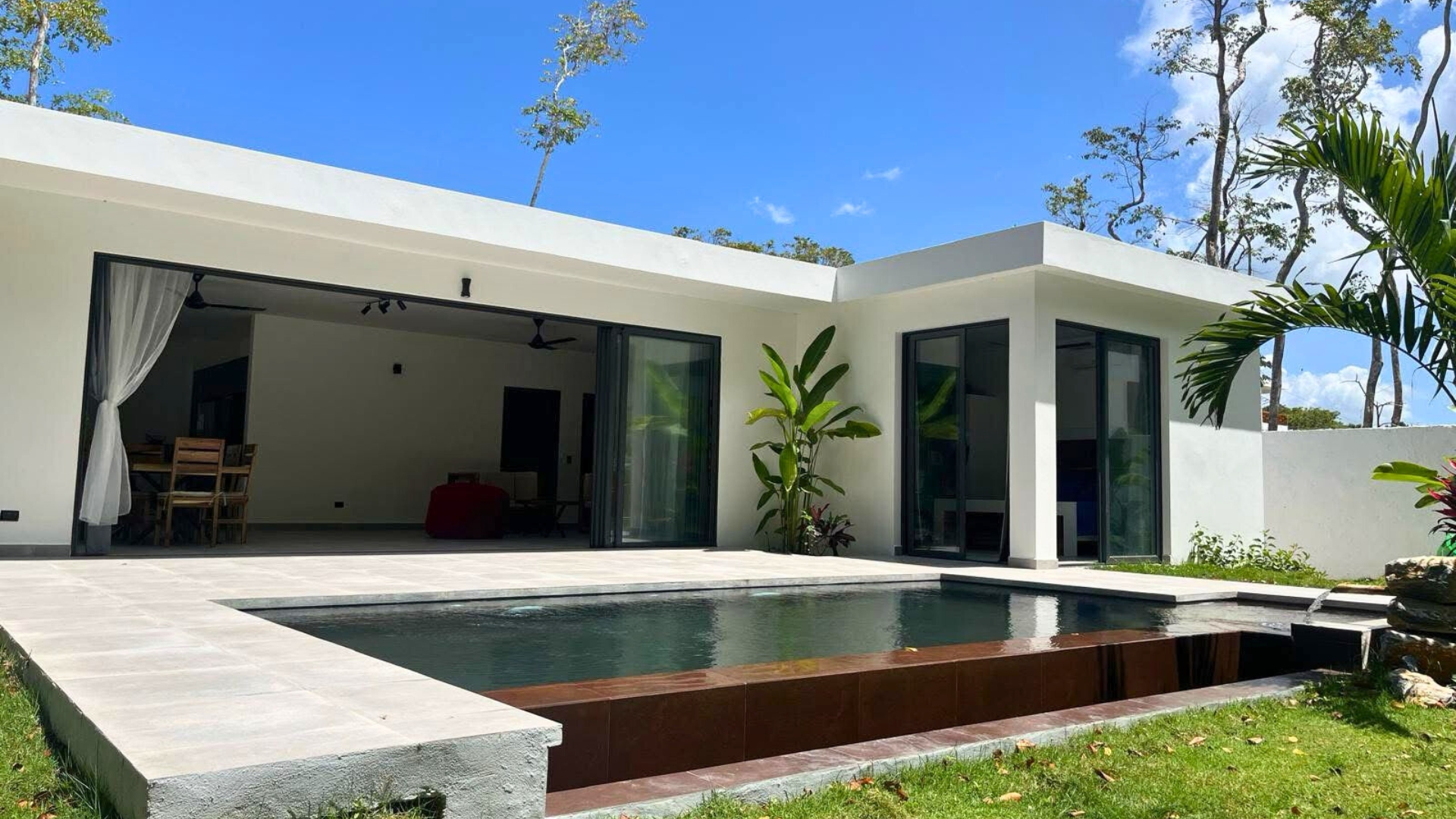 photo of property in dominican republic