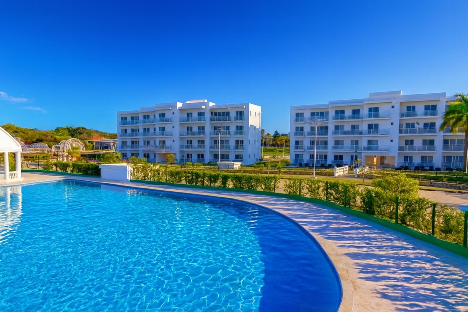 Fourth-Floor-Studio-Sosua-Ocean-Village 1