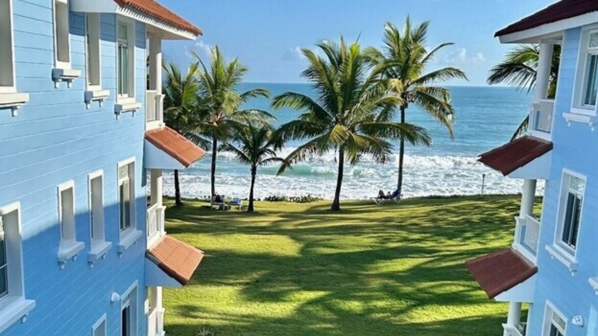 photo of property in dominican republic