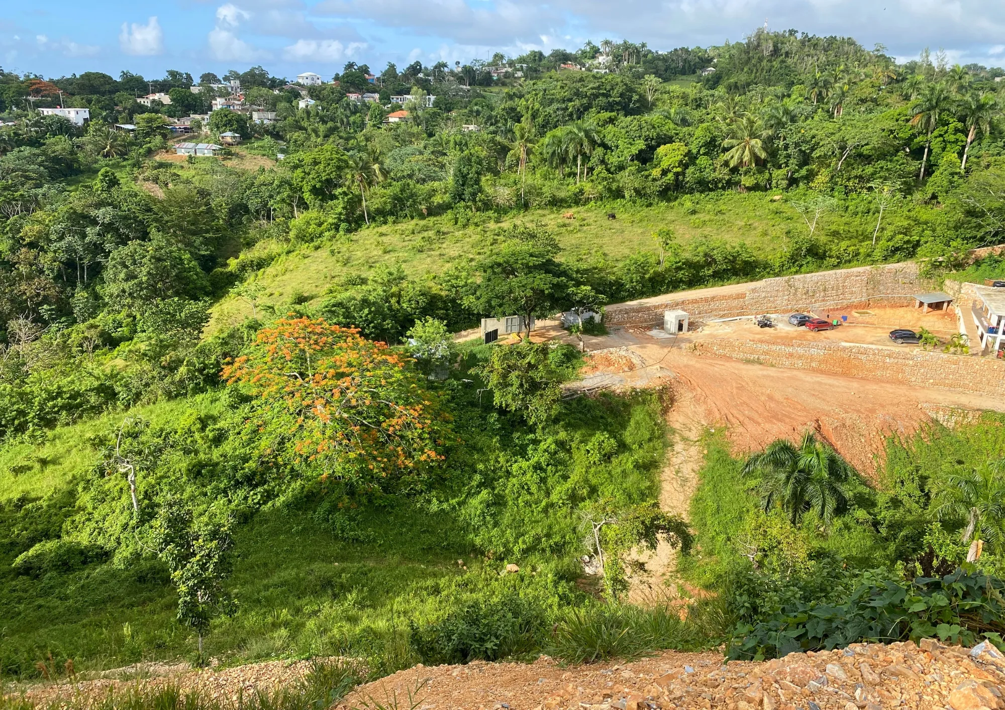 photo of property in dominican republic