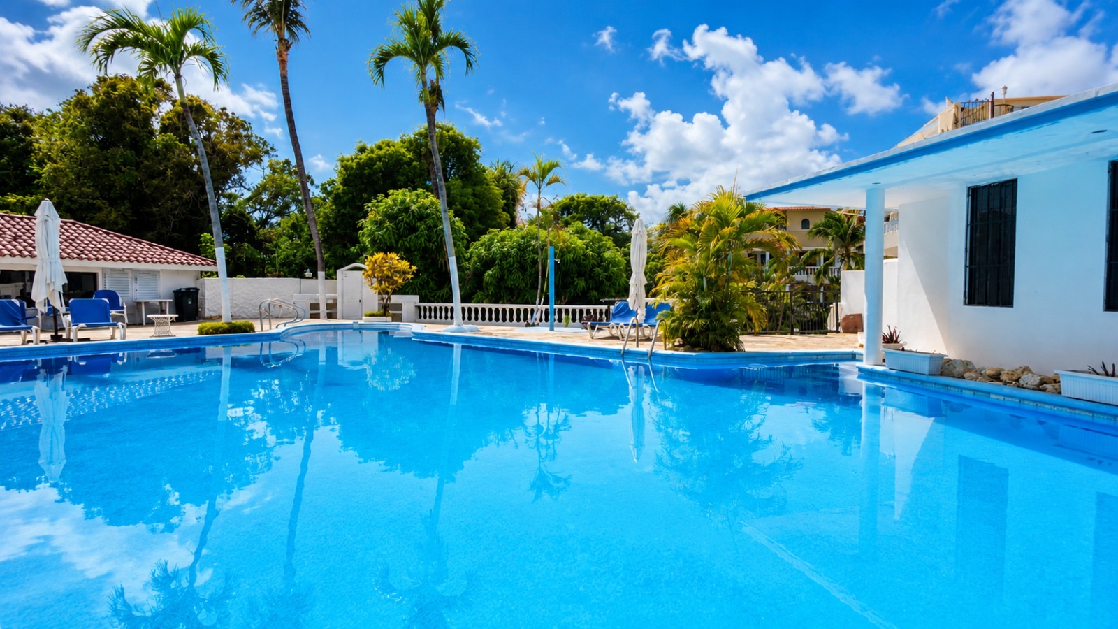 2 bedroom apartment for sale in Sosua 1