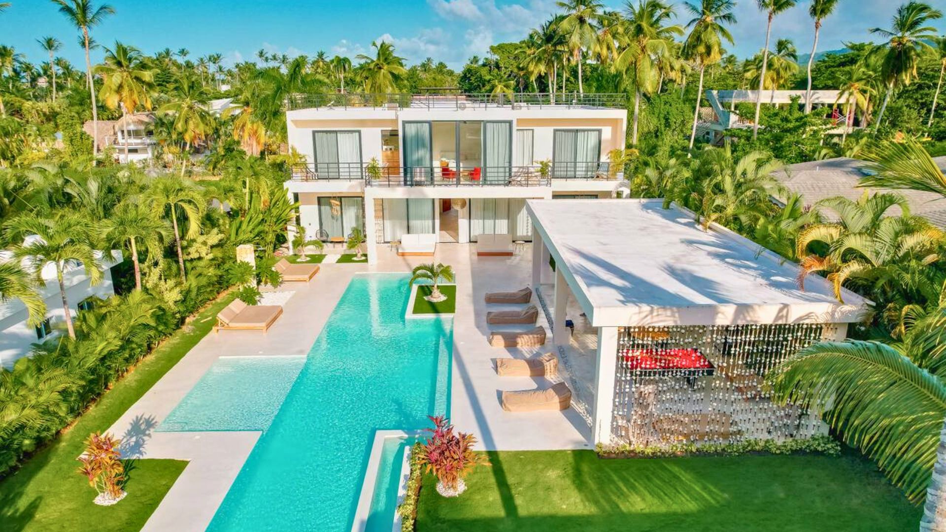 photo of property in dominican republic