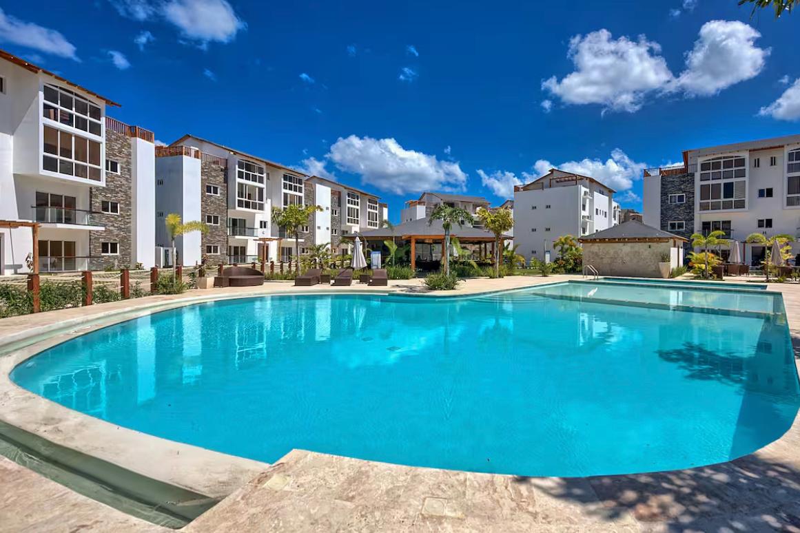 photo of property in dominican republic