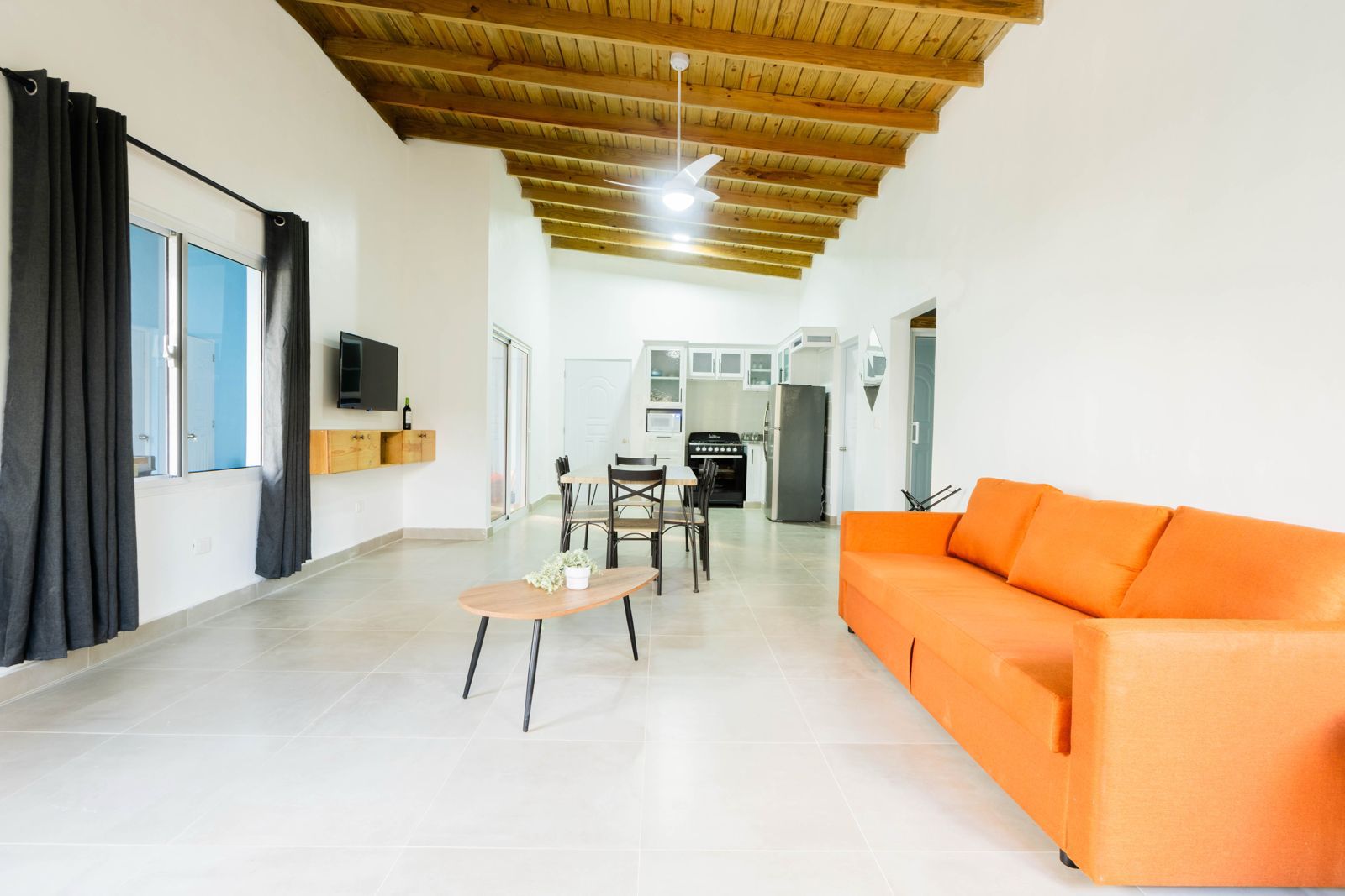 photo of property in dominican republic