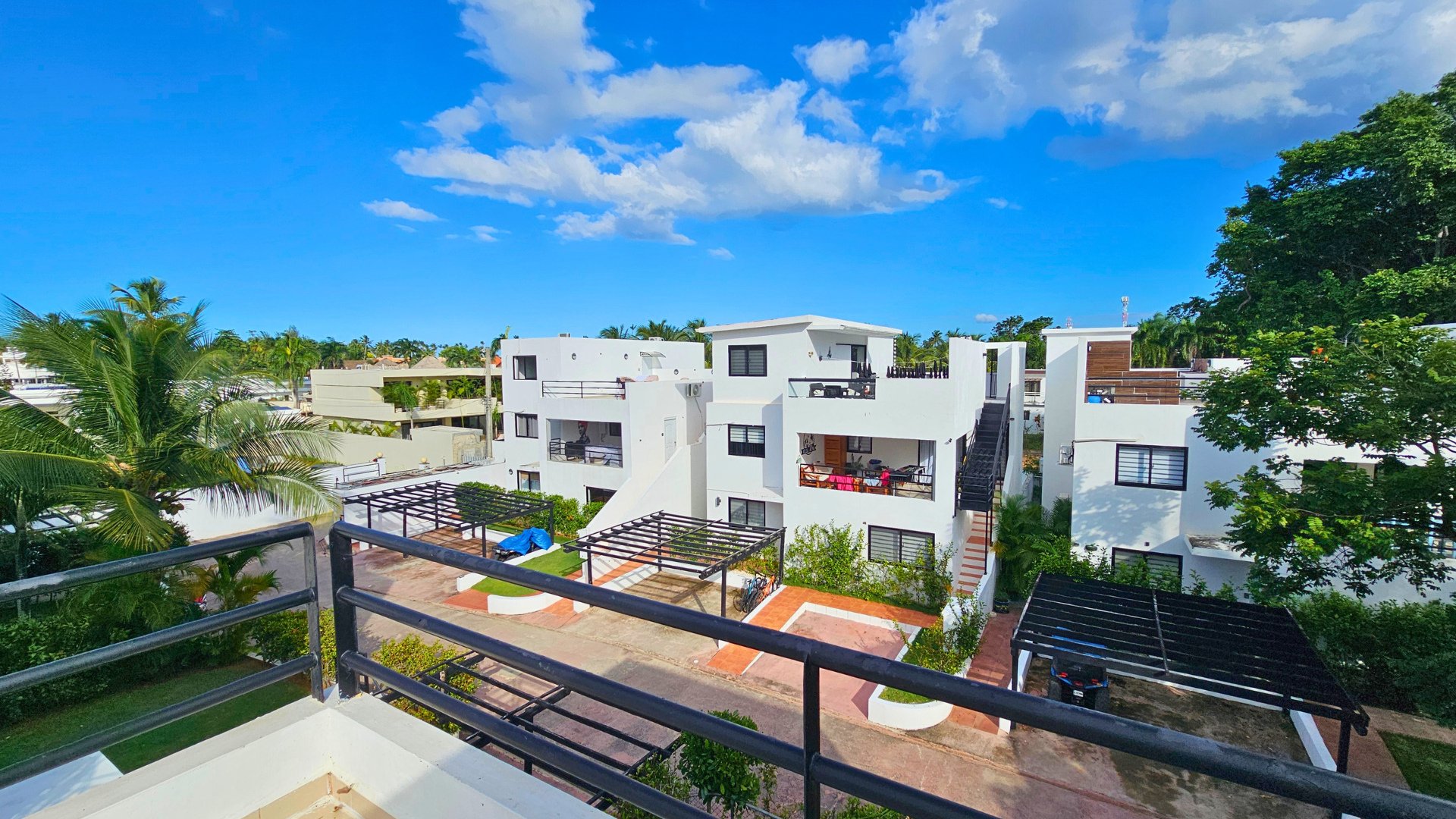 photo of property in dominican republic