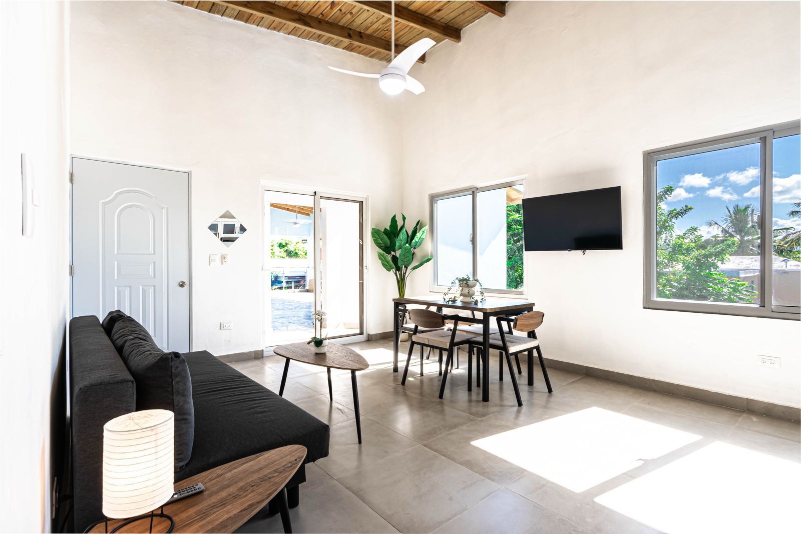 photo of property in dominican republic