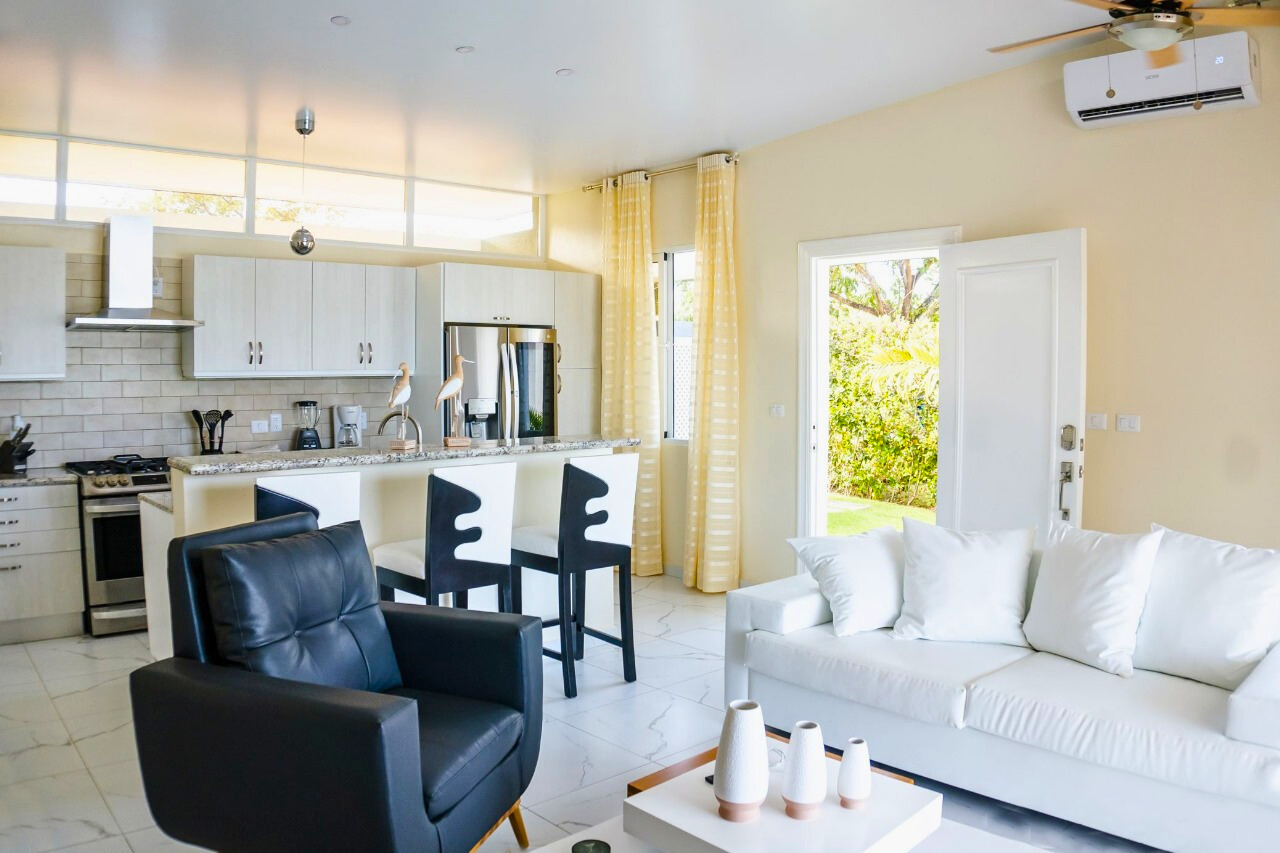 photo of property in dominican republic