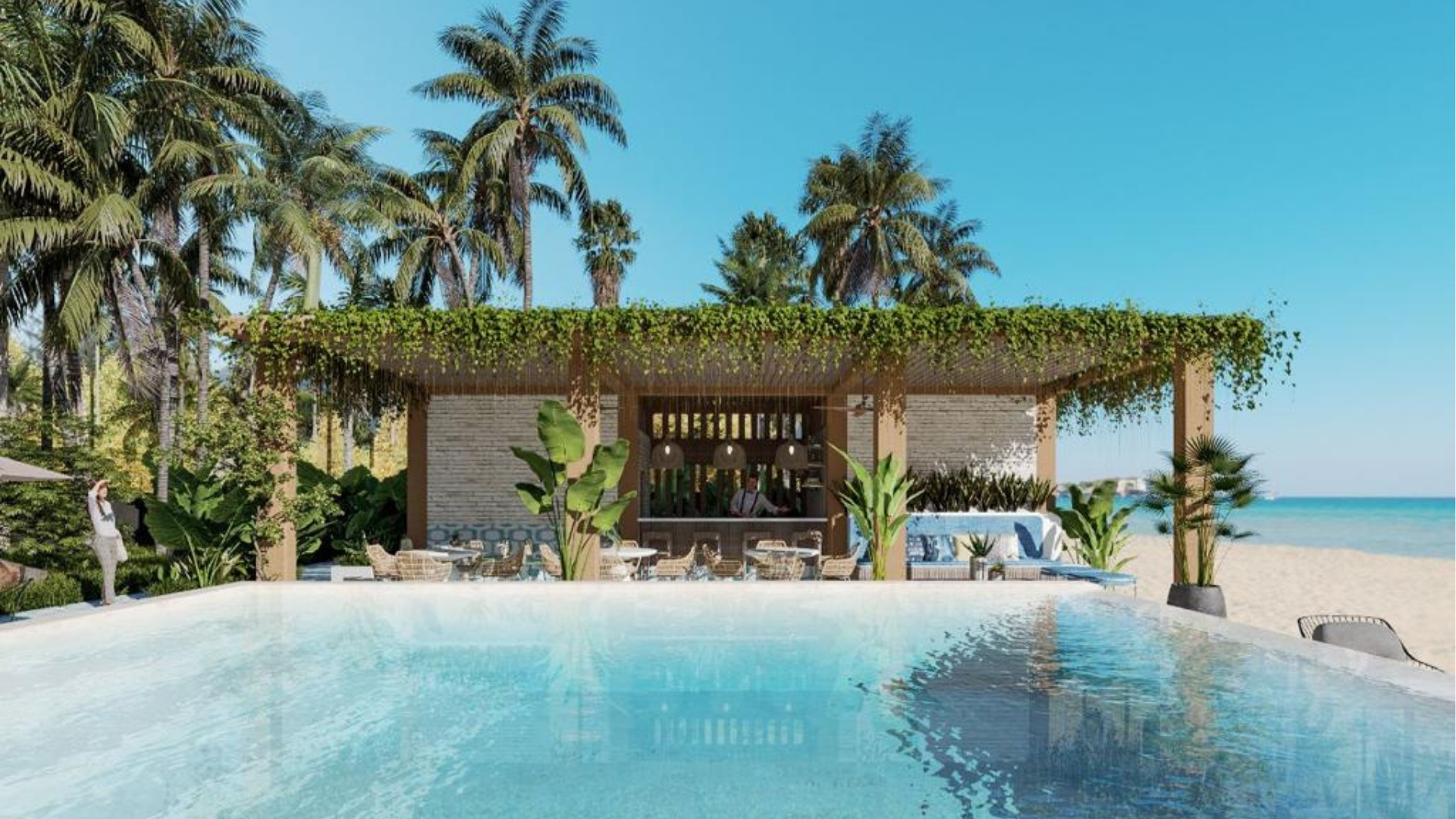 photo of property in dominican republic