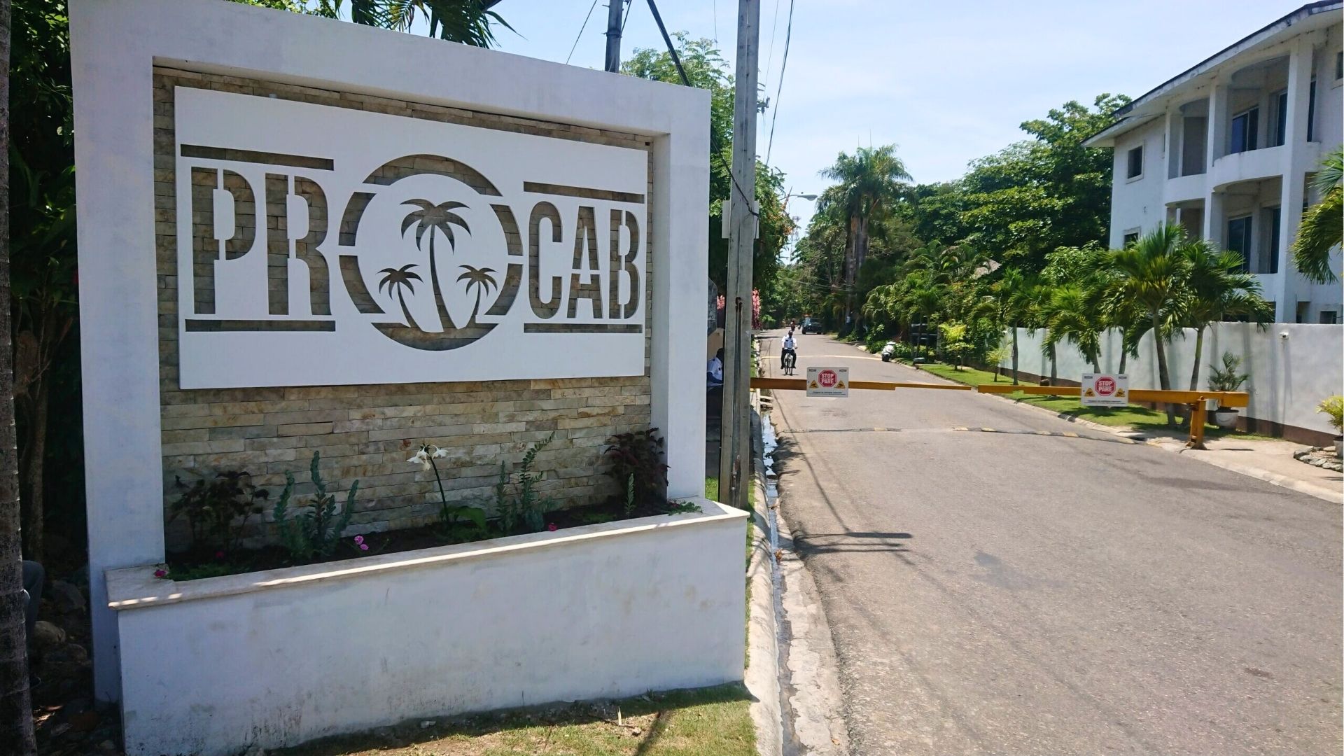 photo of property in dominican republic