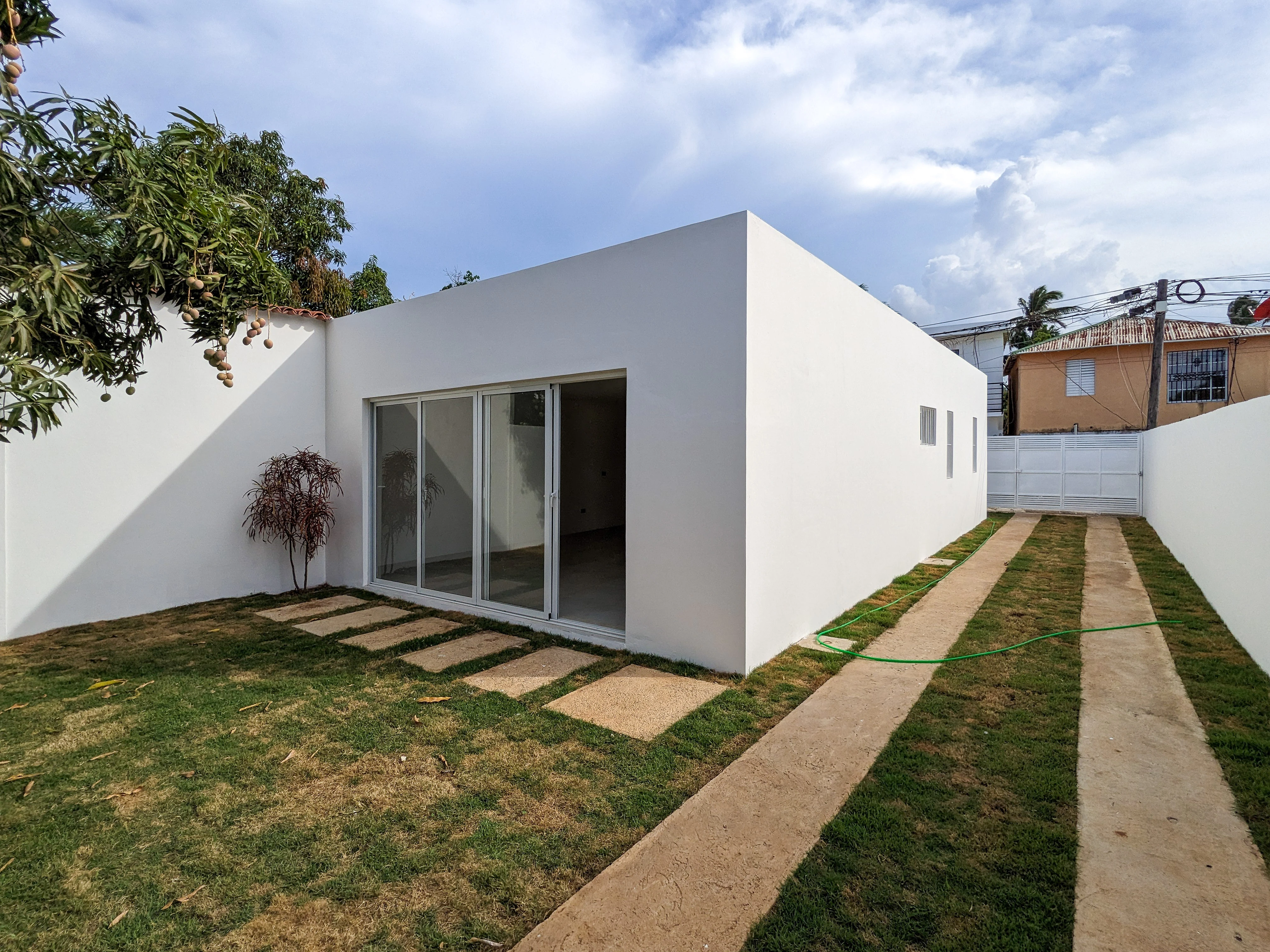 photo of property in dominican republic