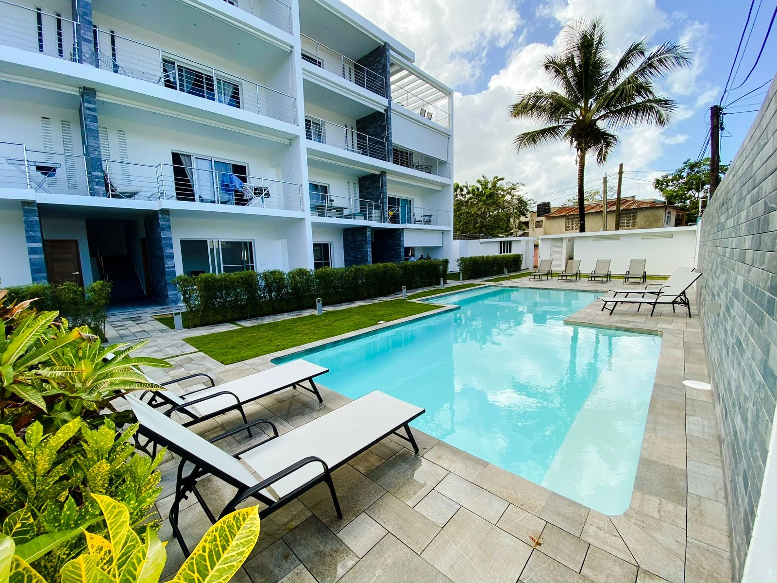 photo of property in dominican republic