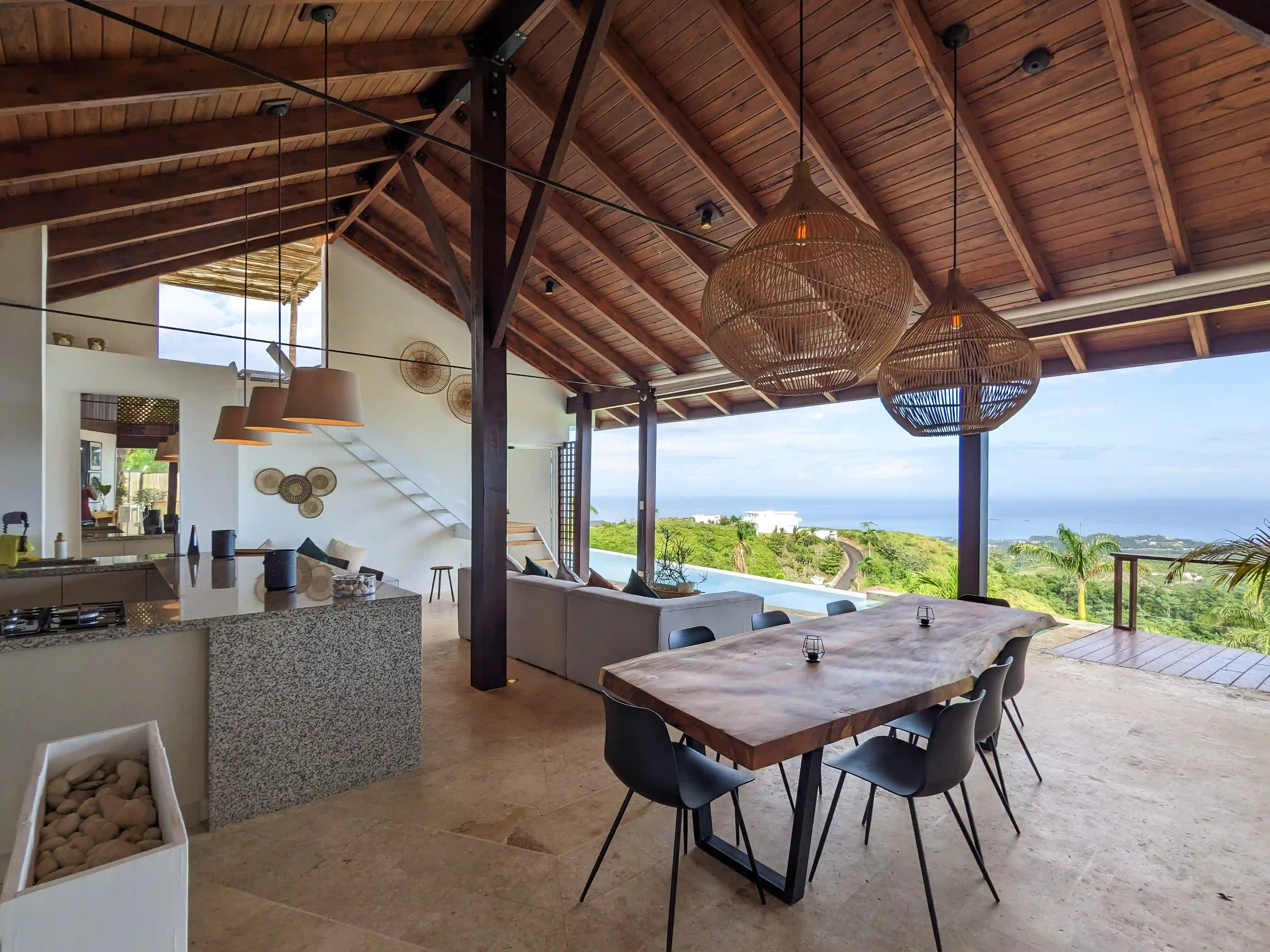 photo of property in dominican republic