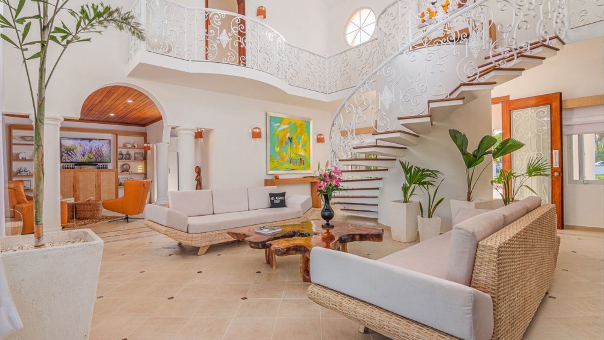 photo of property in dominican republic