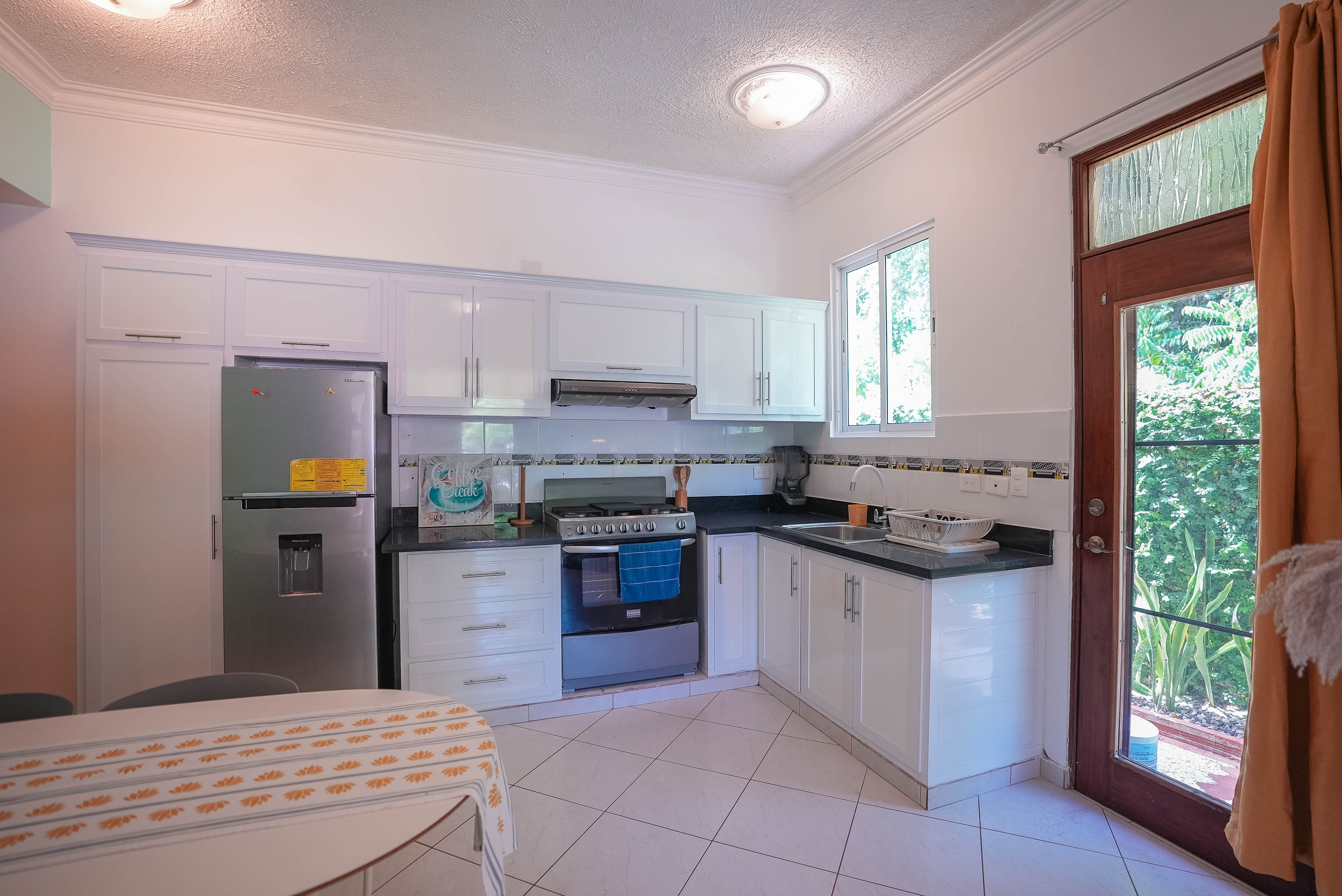photo of property in dominican republic