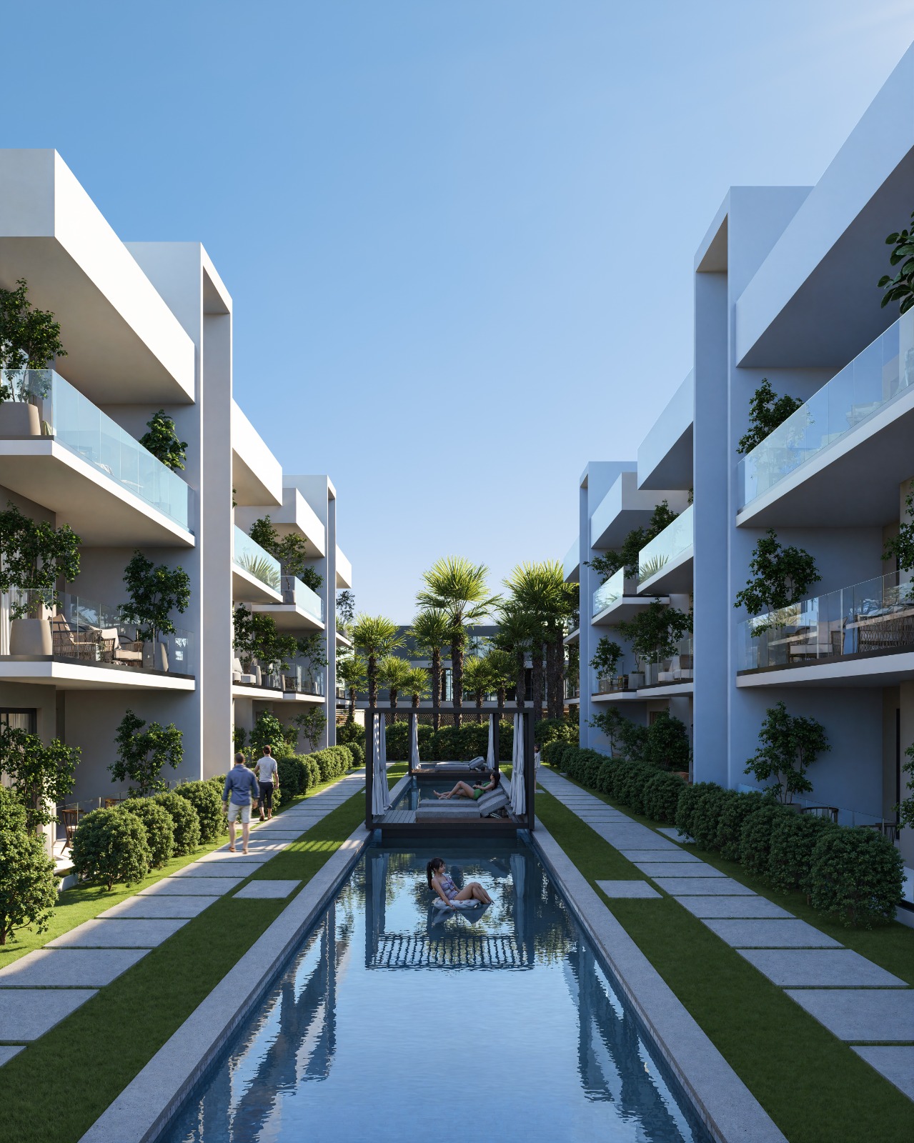 photo of property in dominican republic