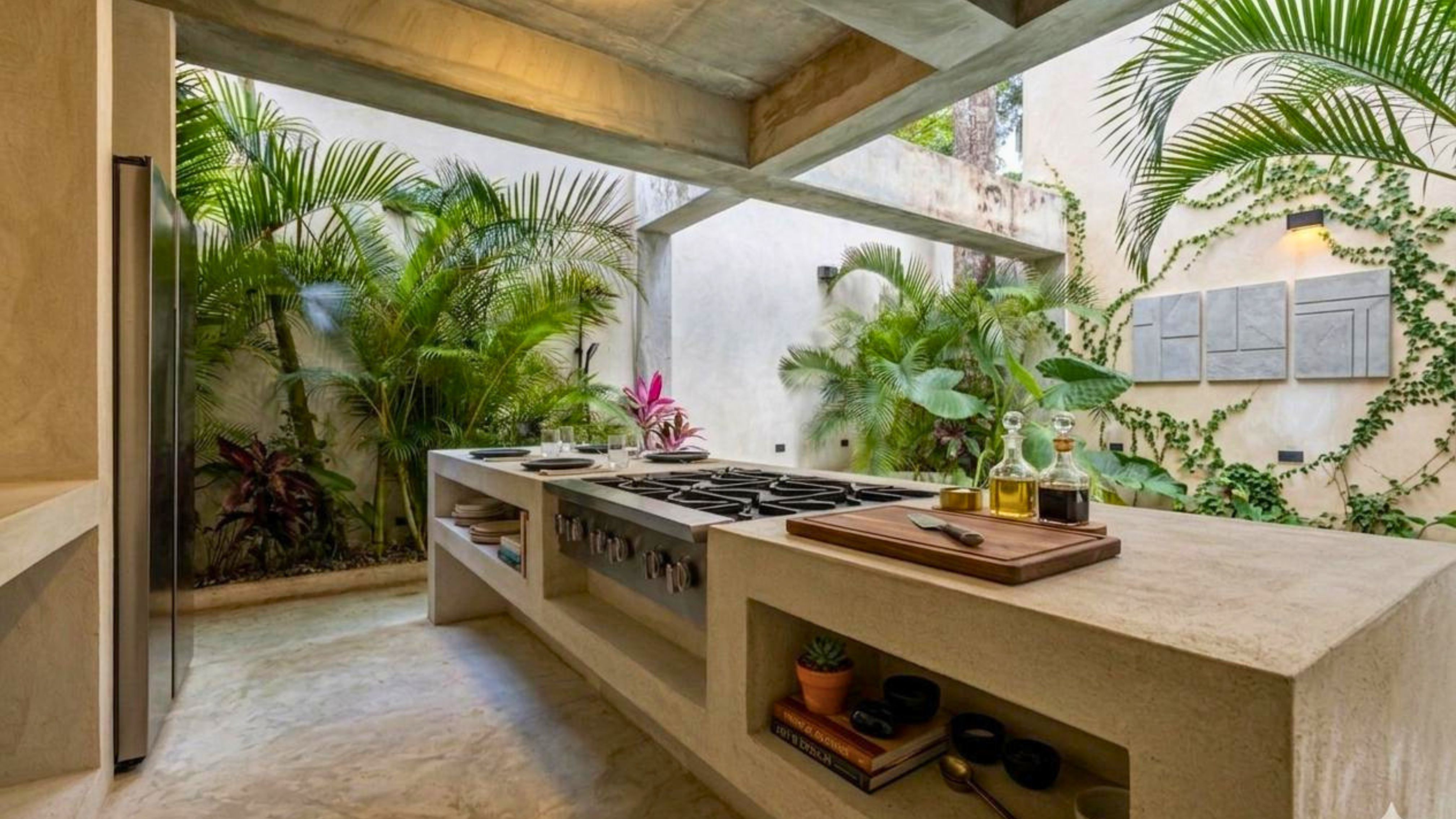 photo of property in dominican republic