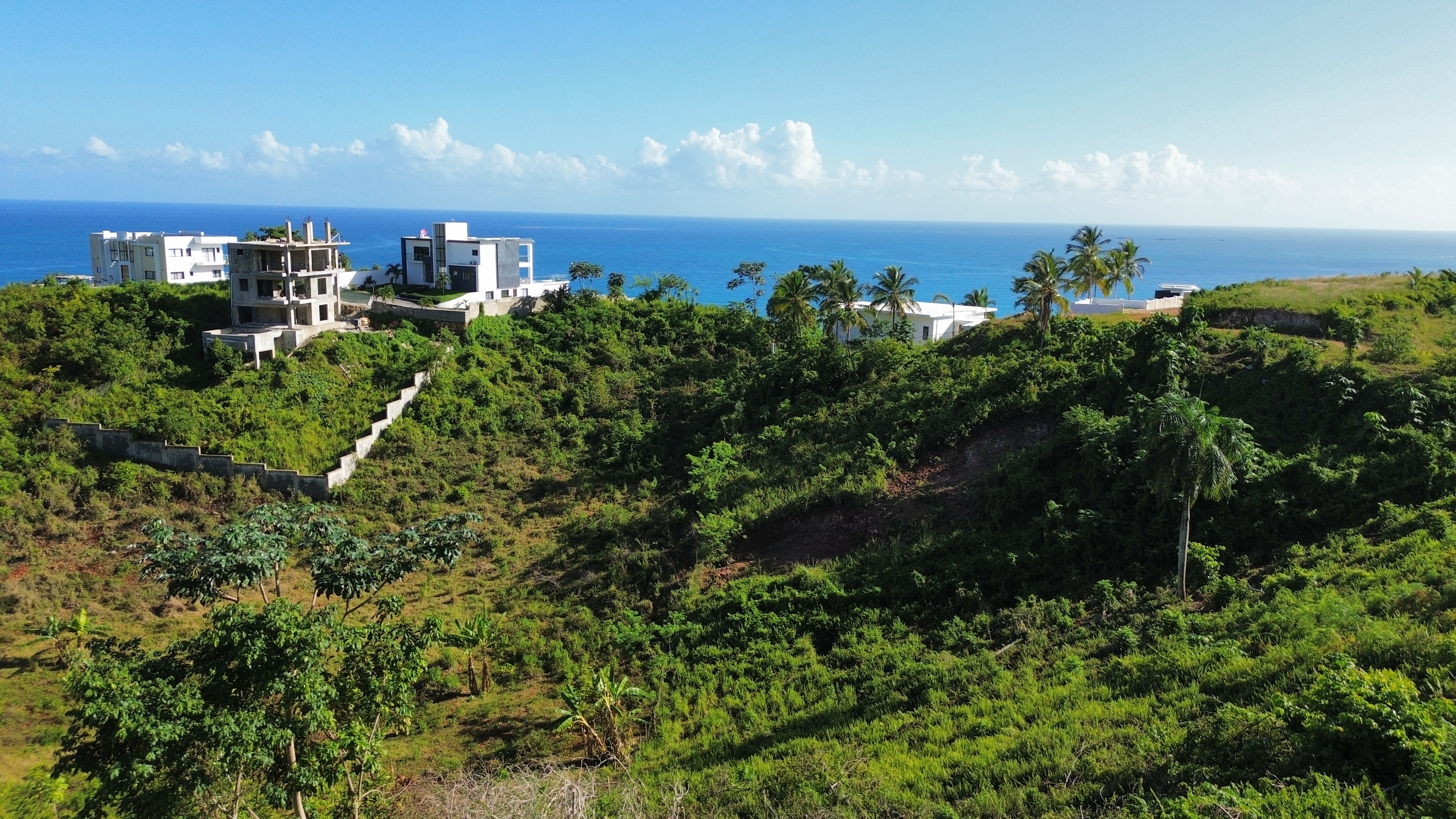 photo of property in dominican republic