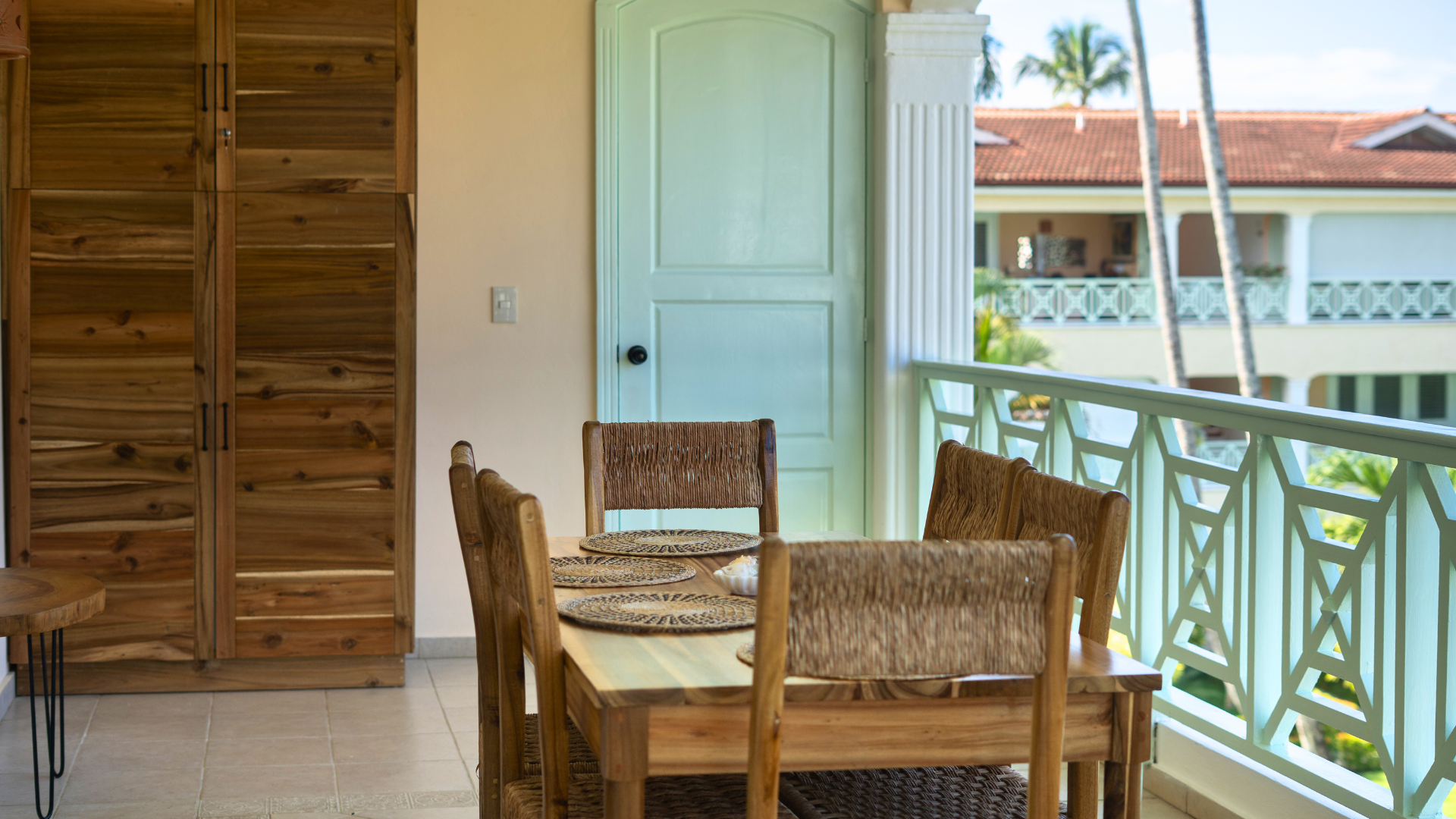 photo of property in dominican republic
