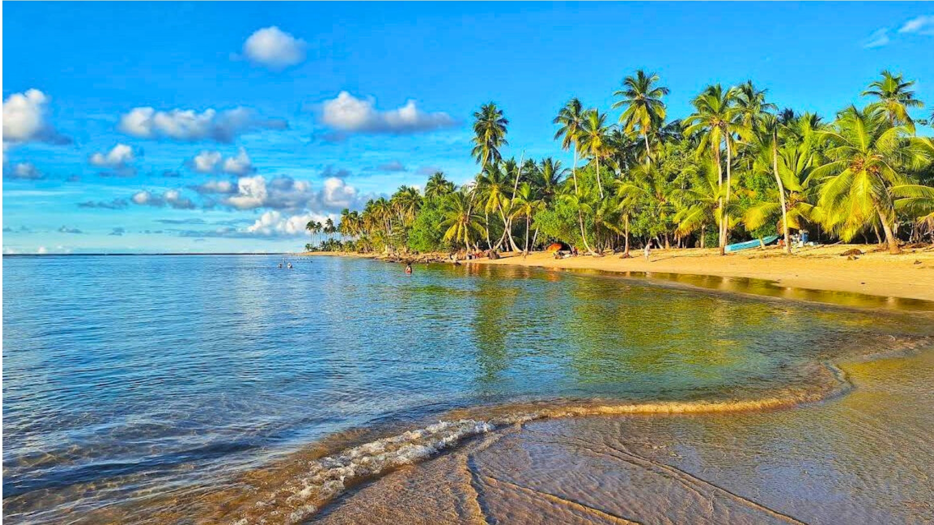 photo of property in dominican republic