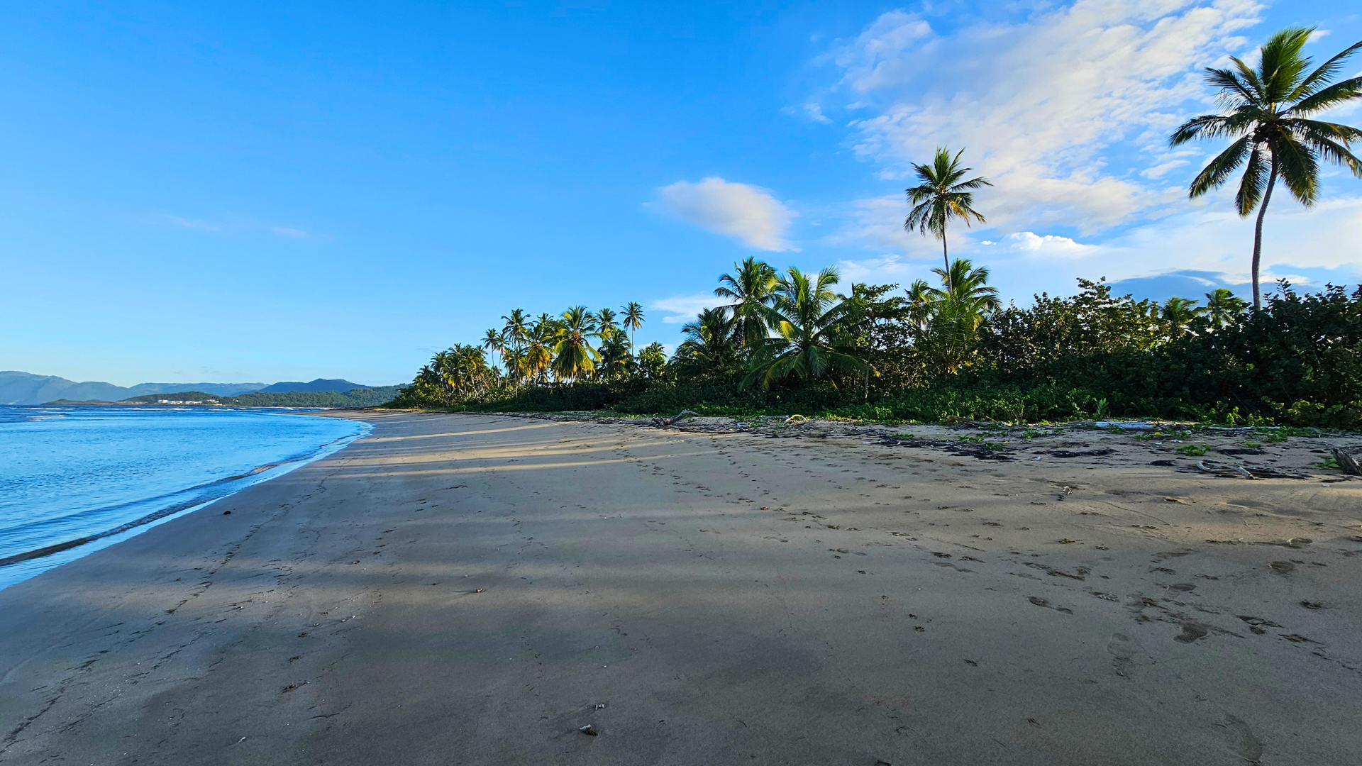 photo of property in dominican republic