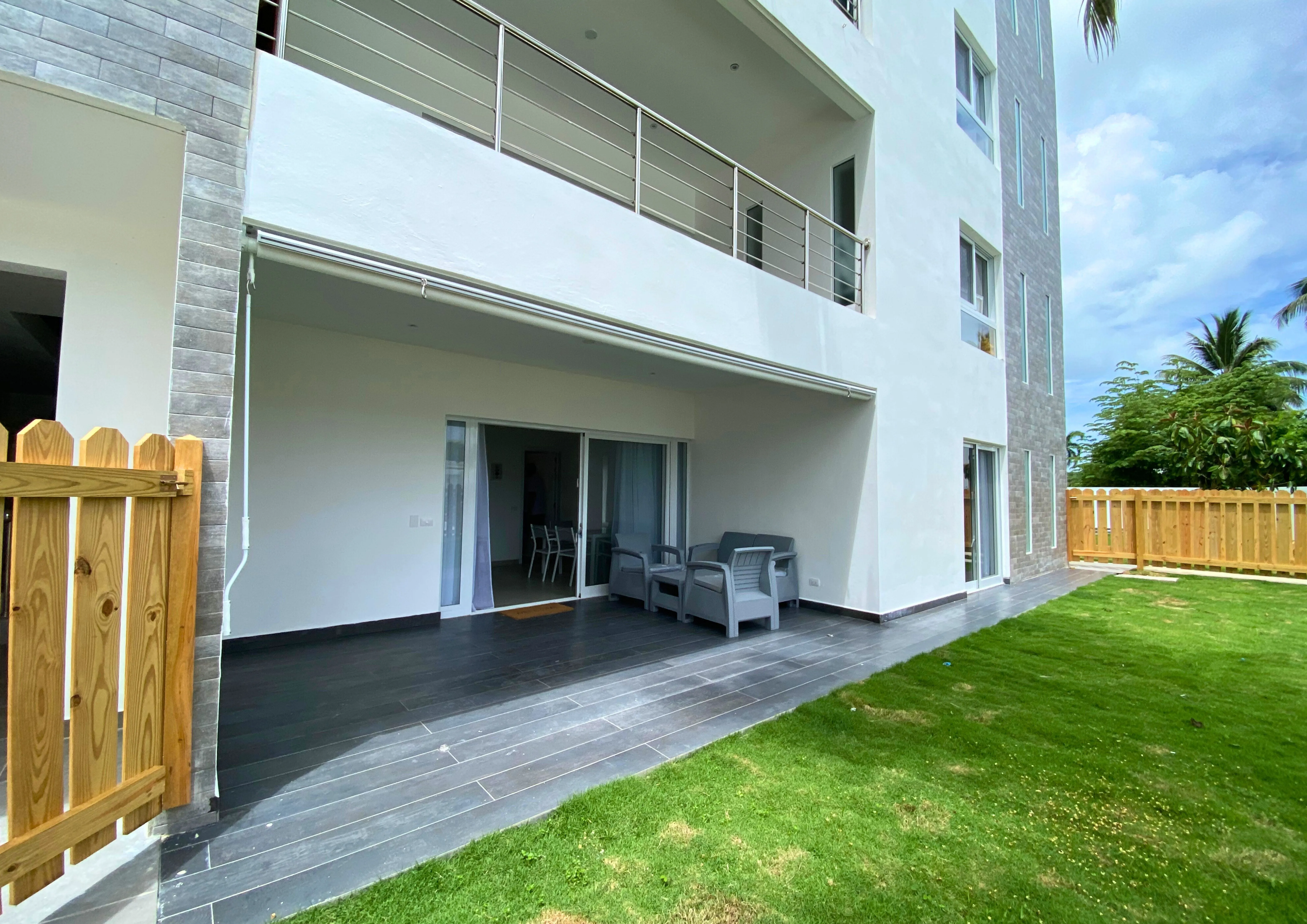 photo of property in dominican republic