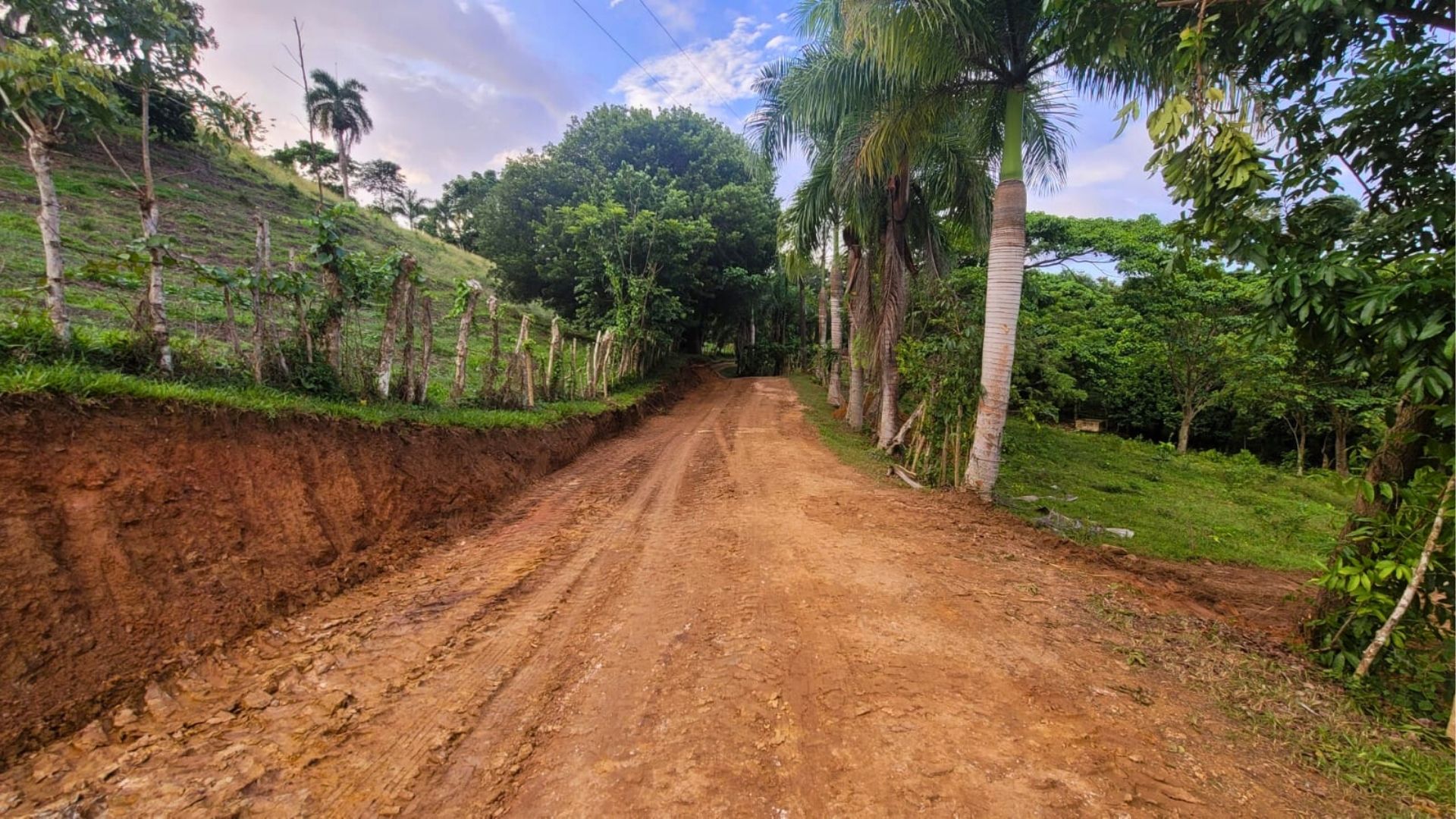 photo of property in dominican republic