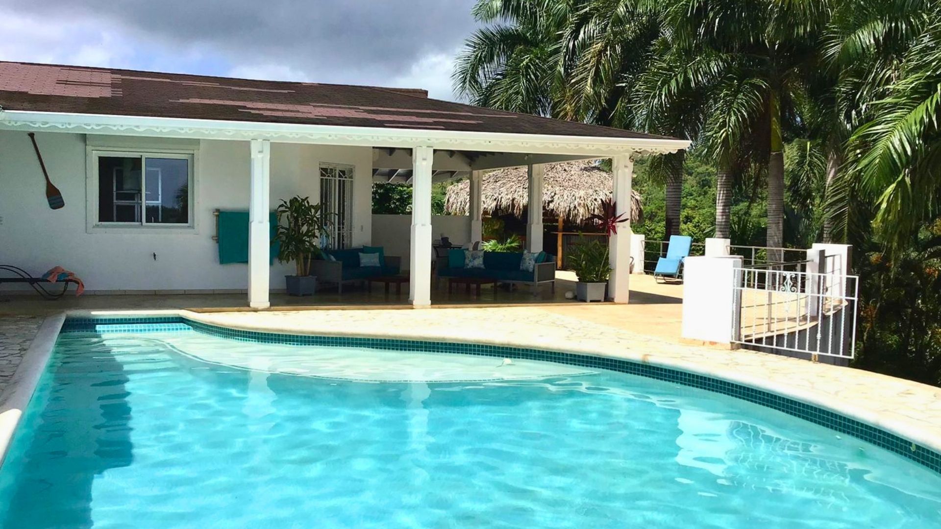photo of property in dominican republic