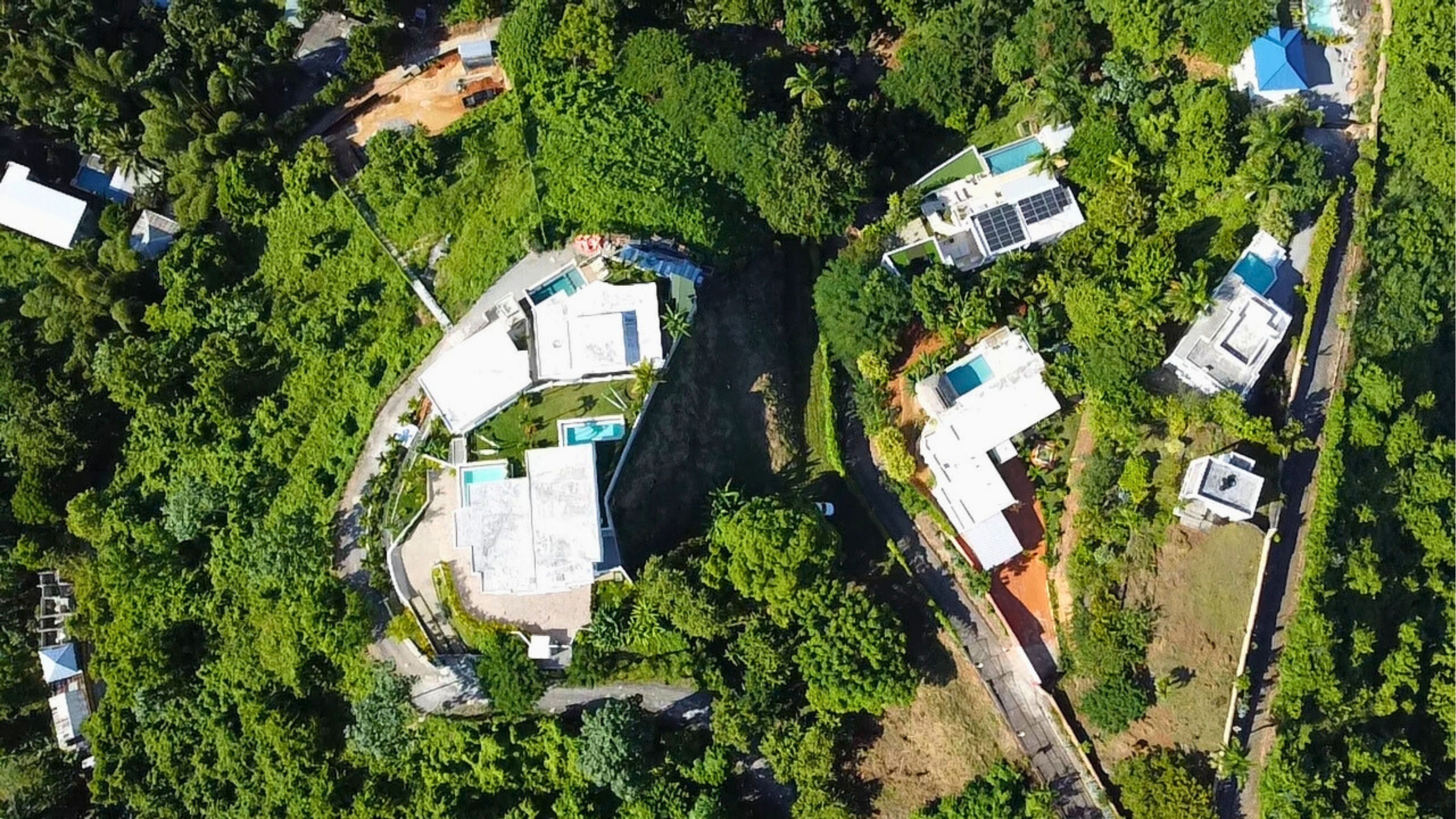 photo of property in dominican republic