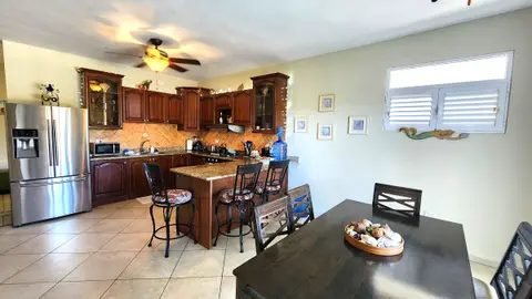 Furnished Apartment for Sale in Resort-Style Community, Sosúa Ocean Village 3