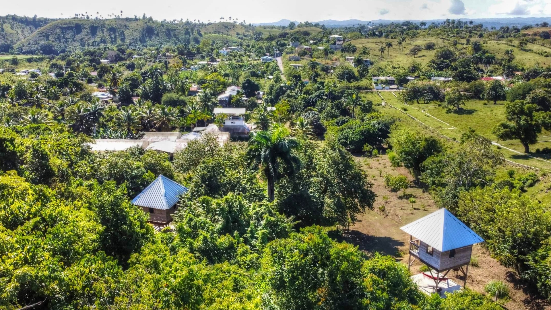 photo of property in dominican republic