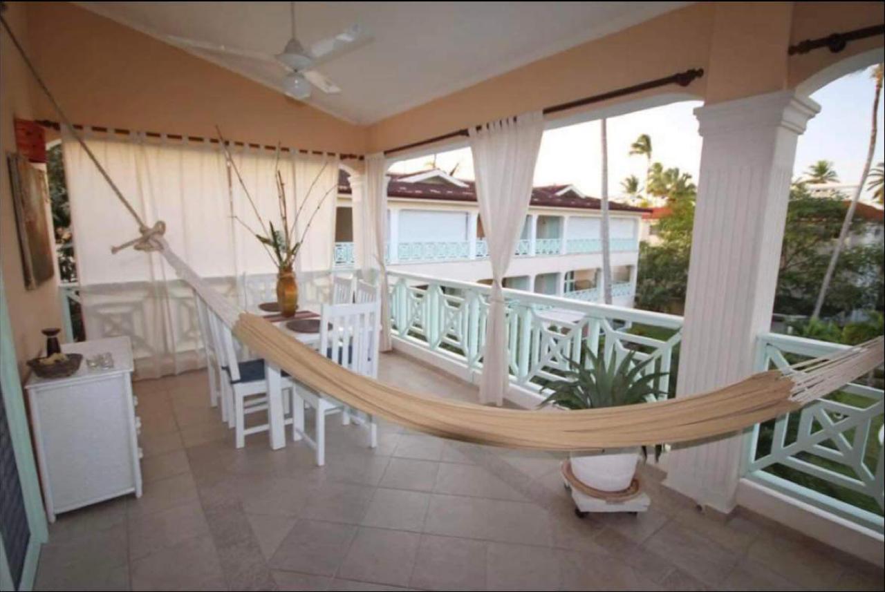 photo of property in dominican republic