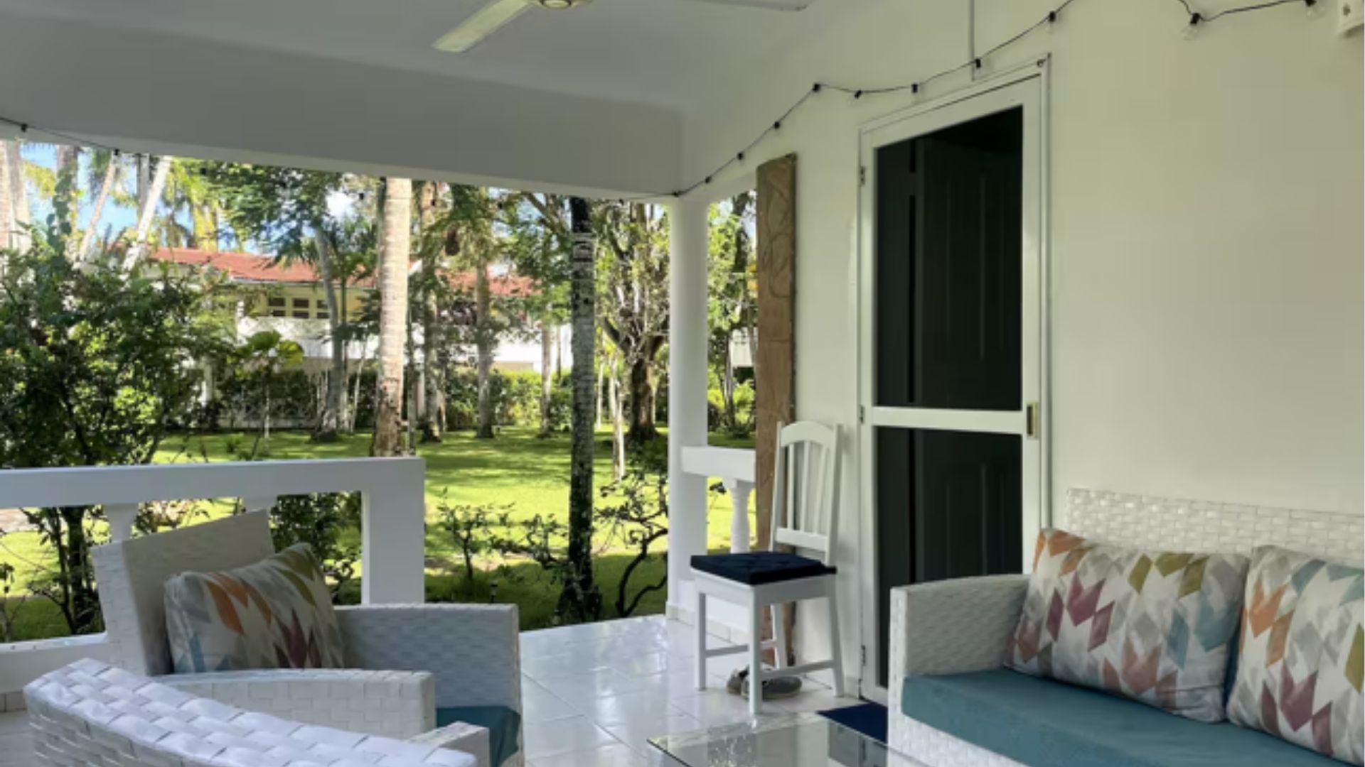 photo of property in dominican republic