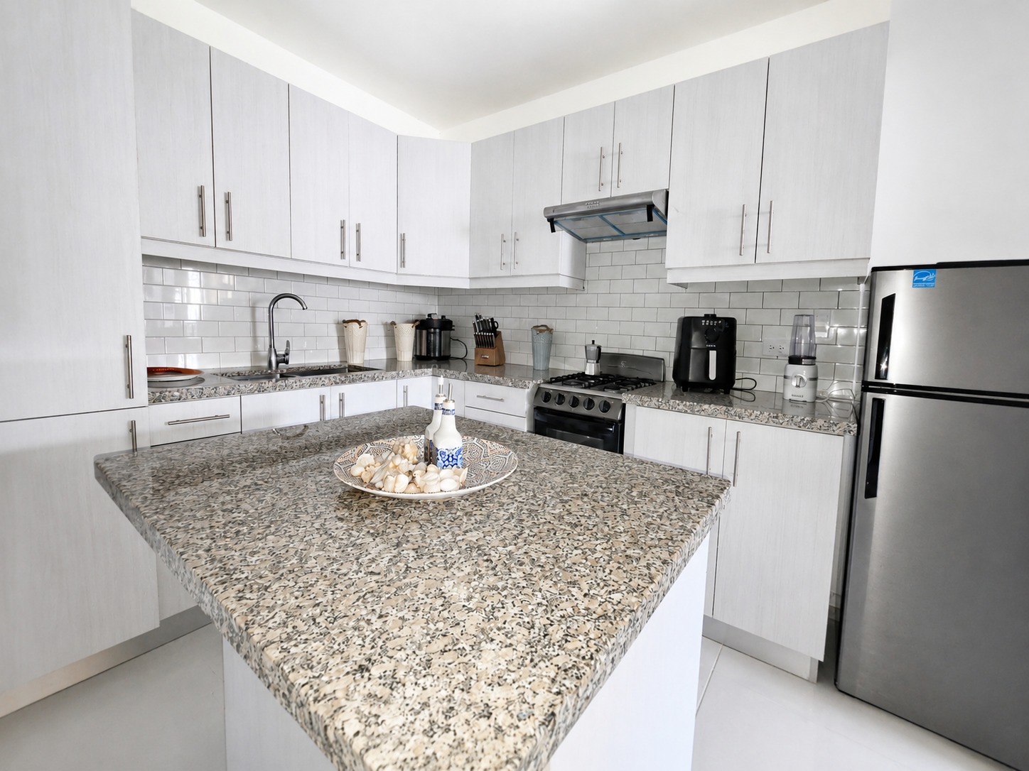 2 bedroom apartment for sale in Sosua 3