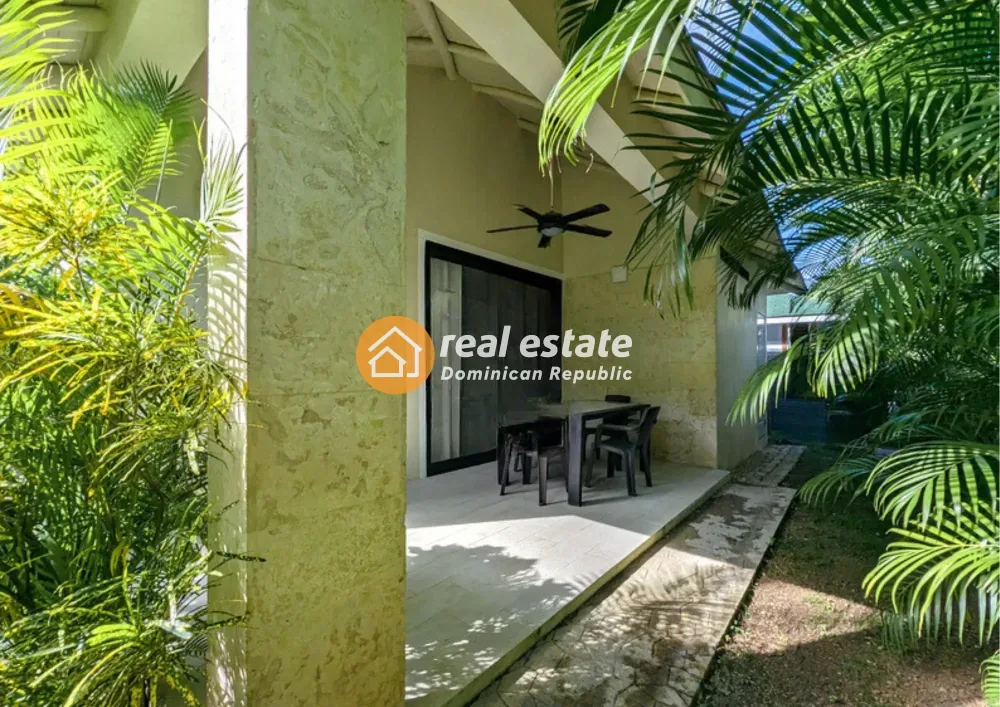 photo of property in dominican republic