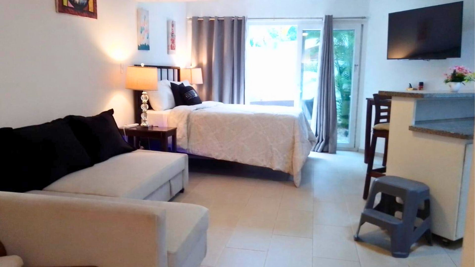 photo of property in dominican republic