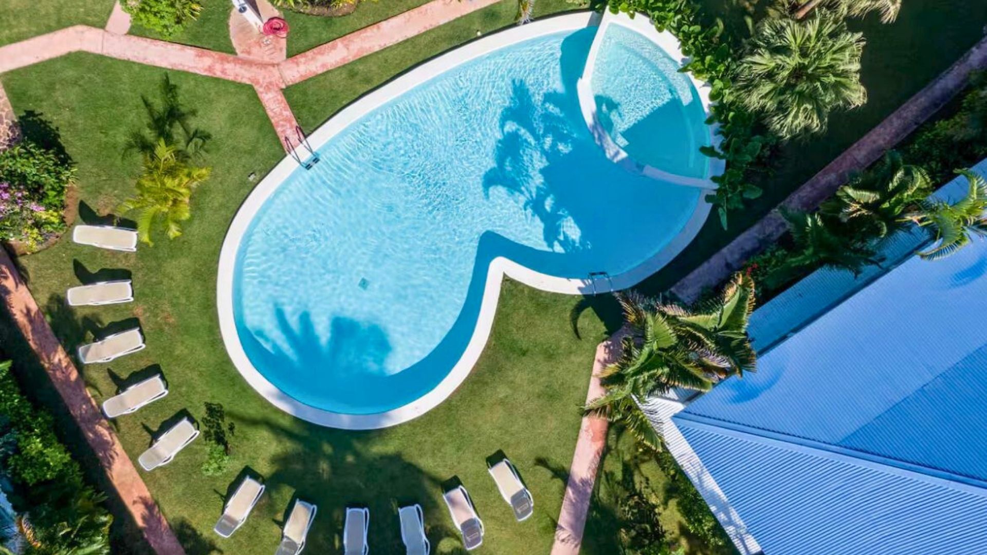 photo of property in dominican republic