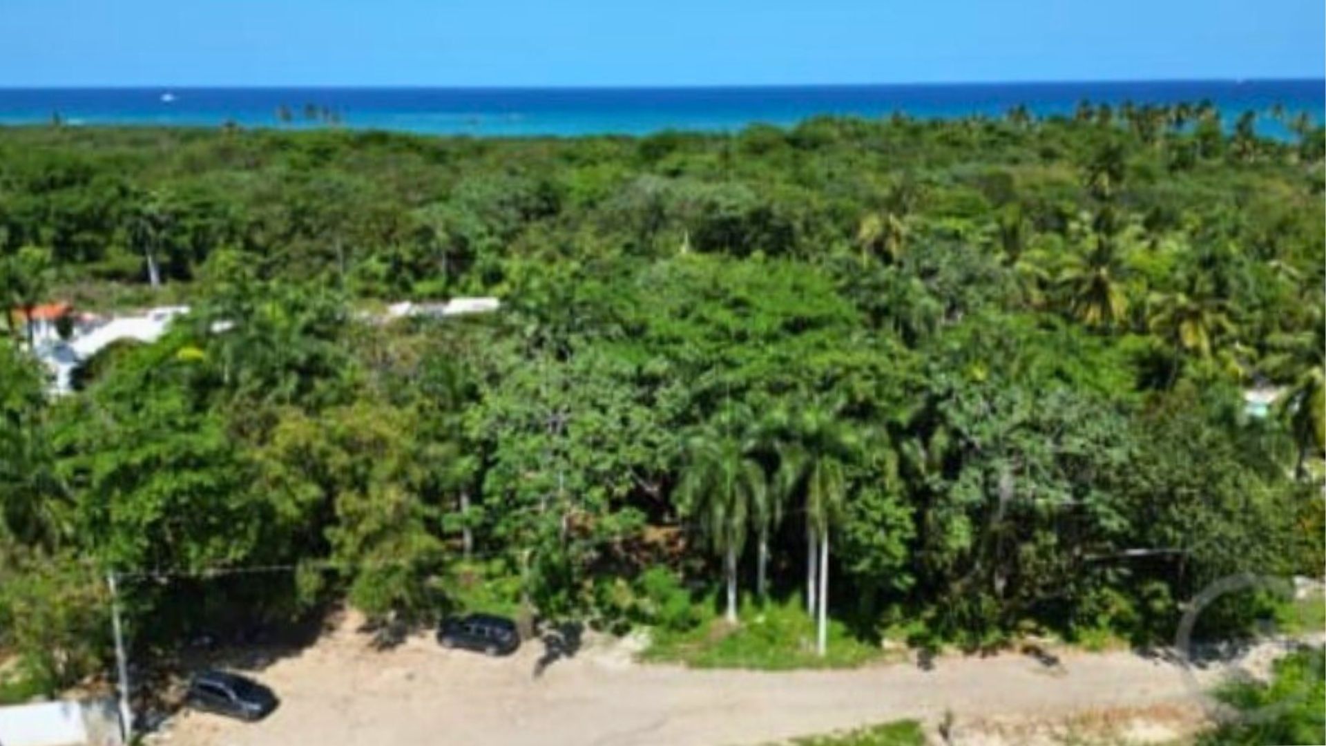 photo of property in dominican republic