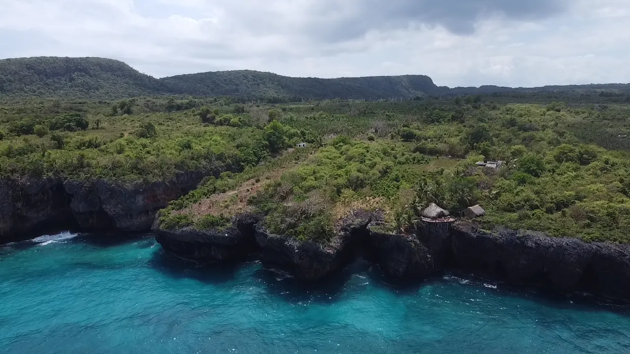 photo of property in dominican republic