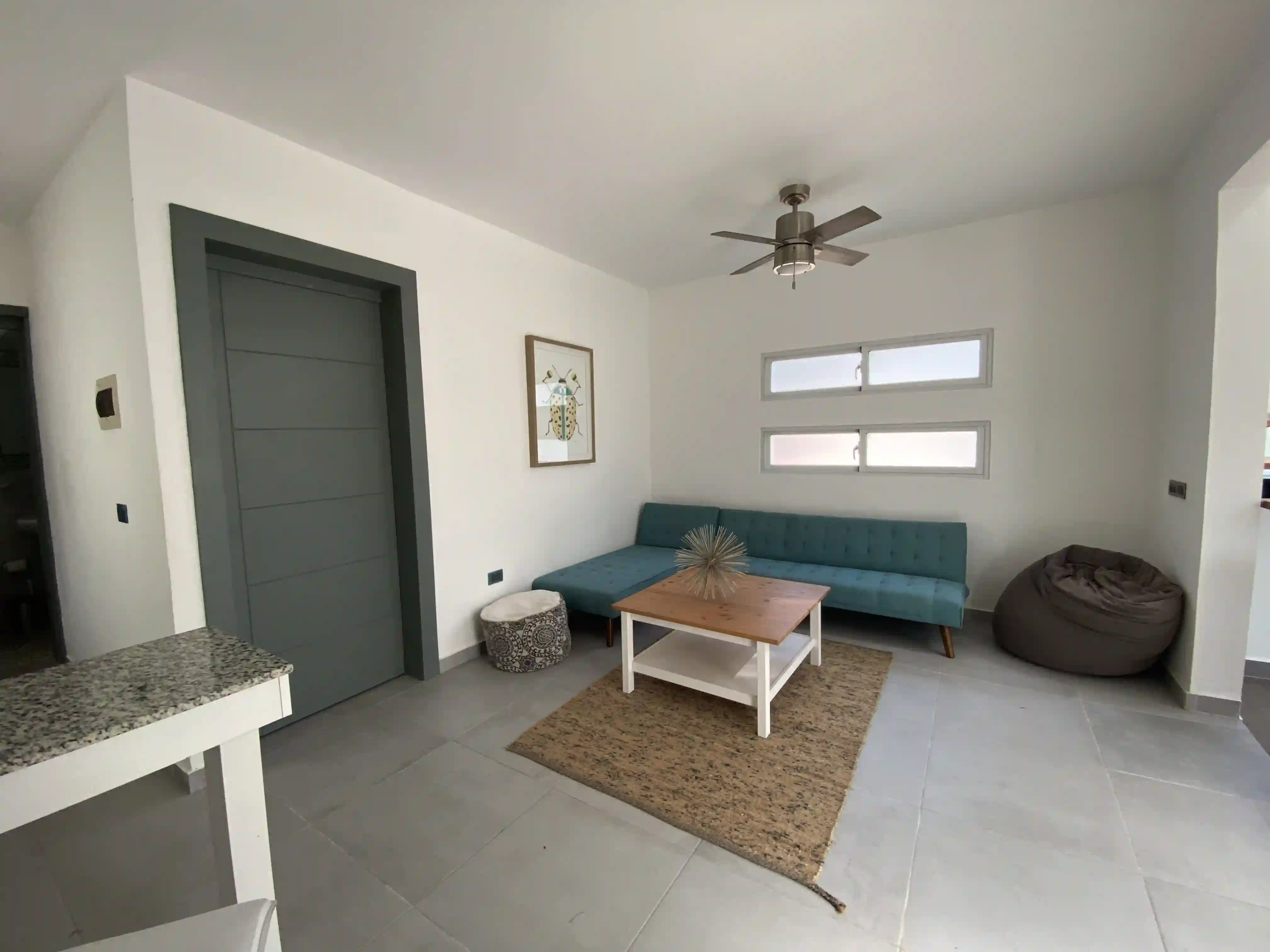 photo of property in dominican republic
