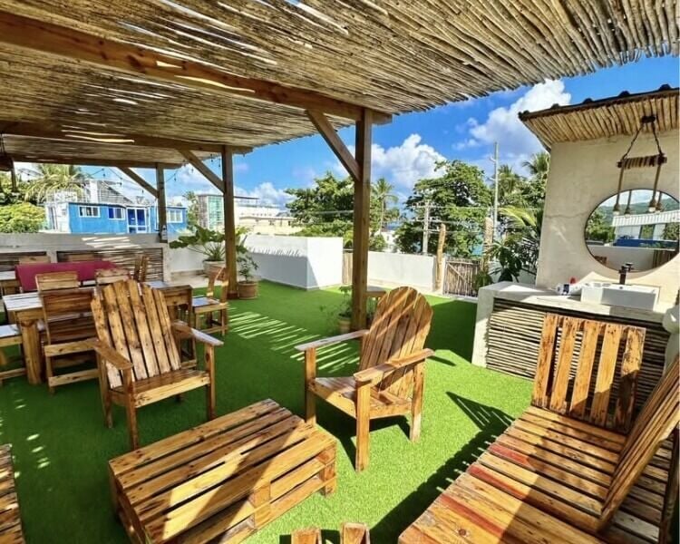 Turnkey Boutique Hotel Investment Oportunity in Central Cabarete 4