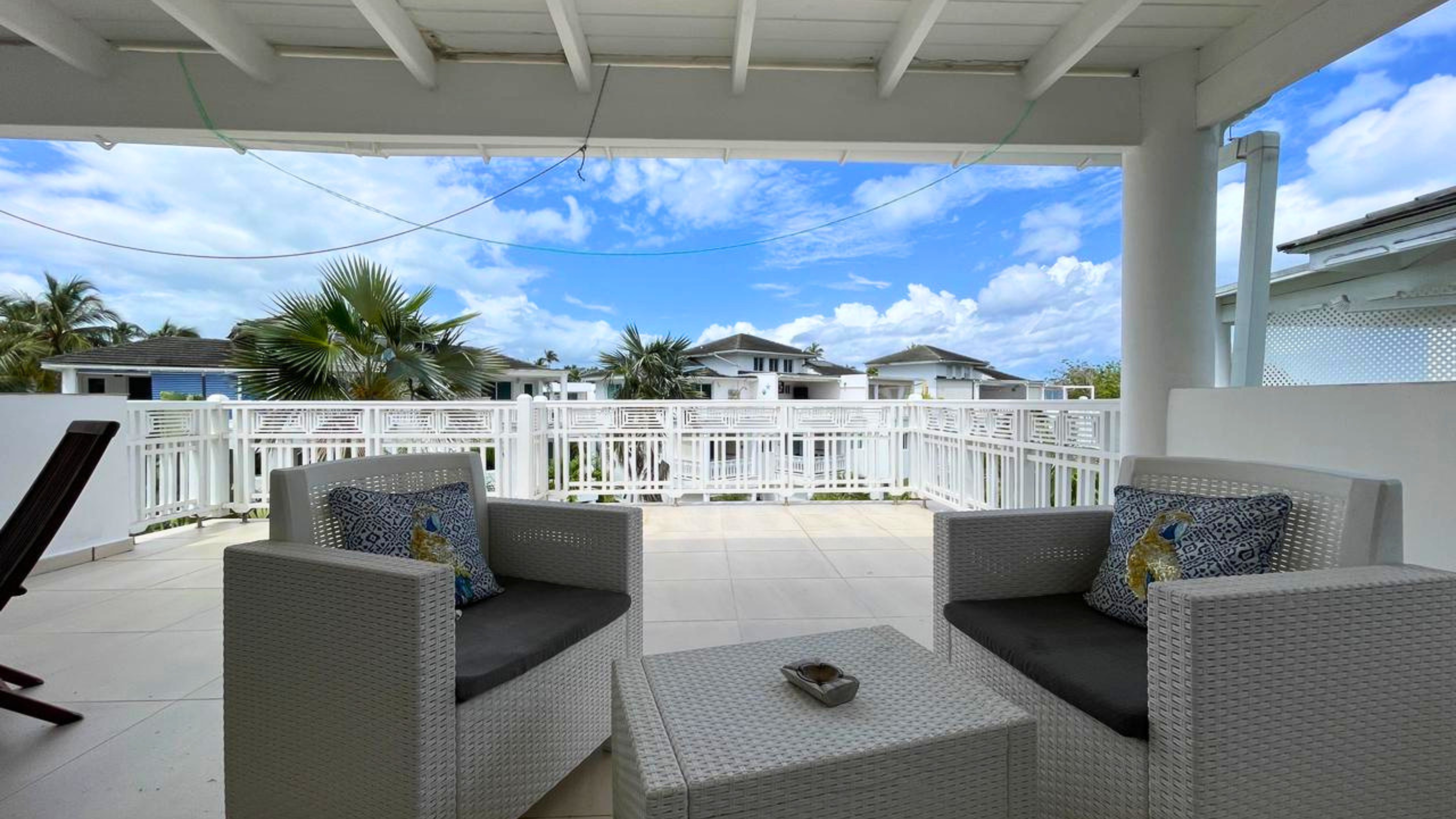 photo of property in dominican republic