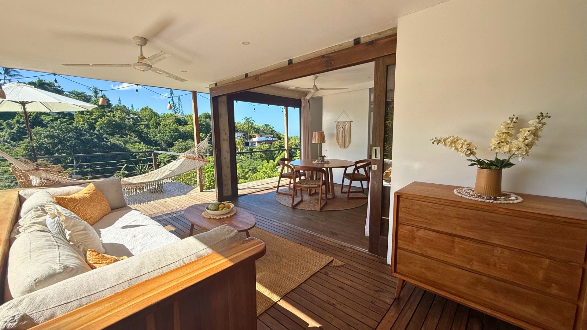 photo of property in dominican republic