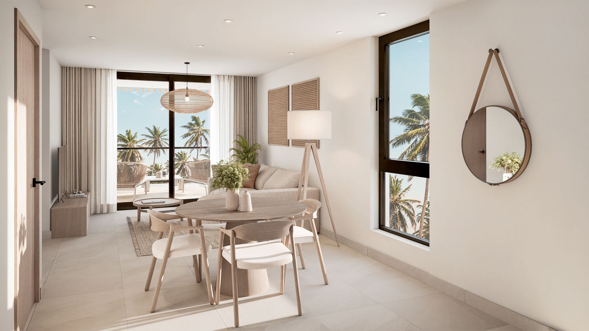 photo of property in dominican republic