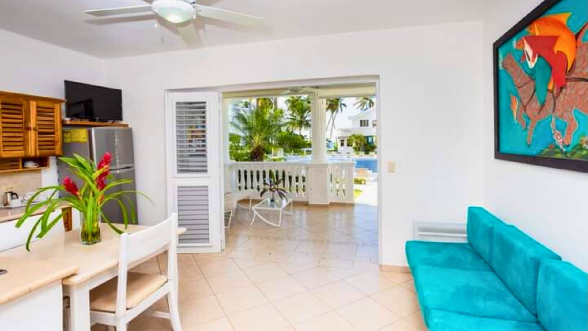 photo of property in dominican republic