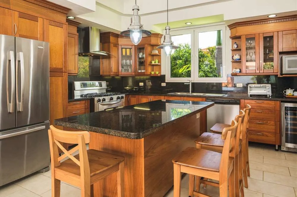 photo of property in dominican republic