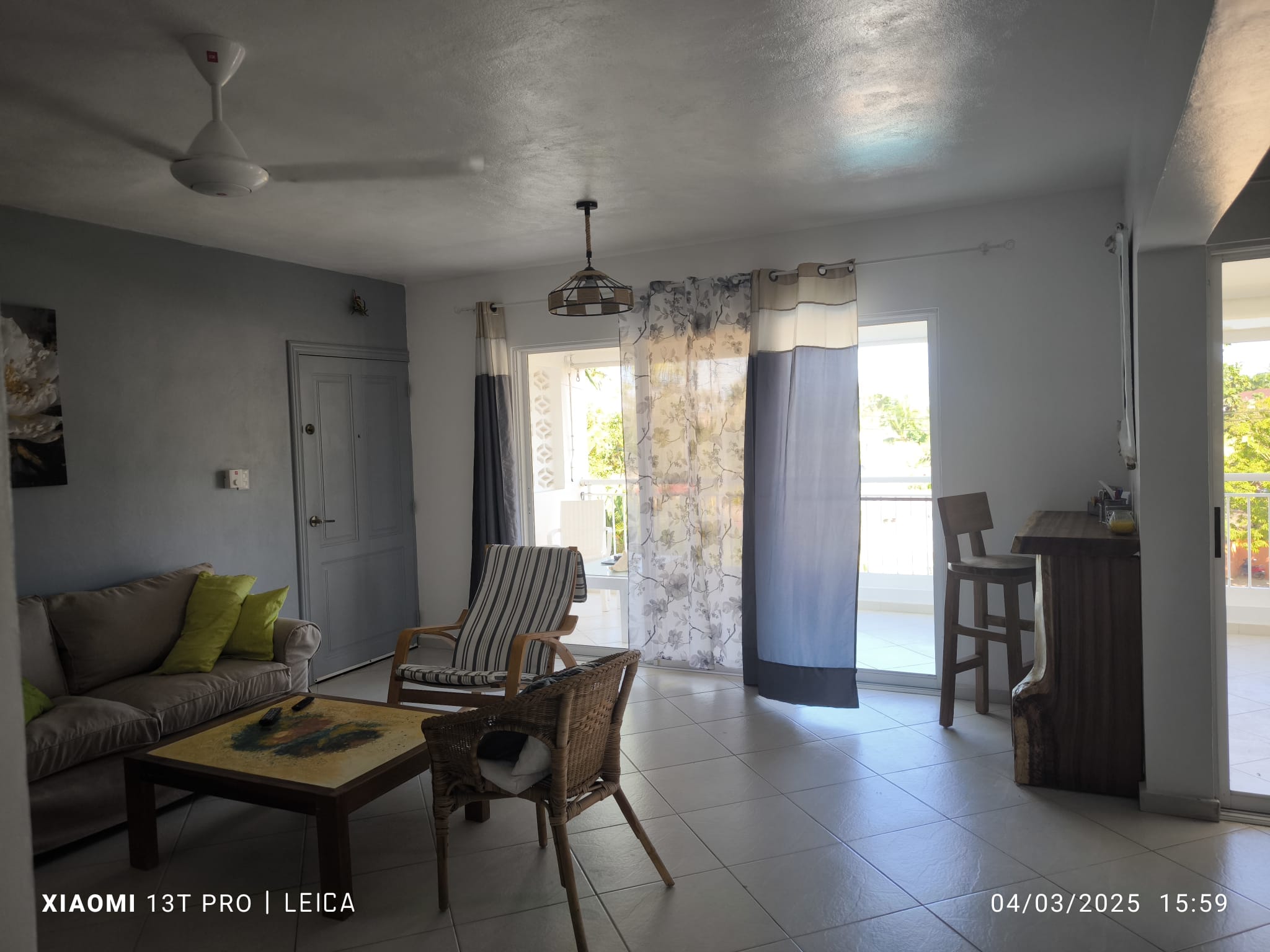 photo of property in dominican republic