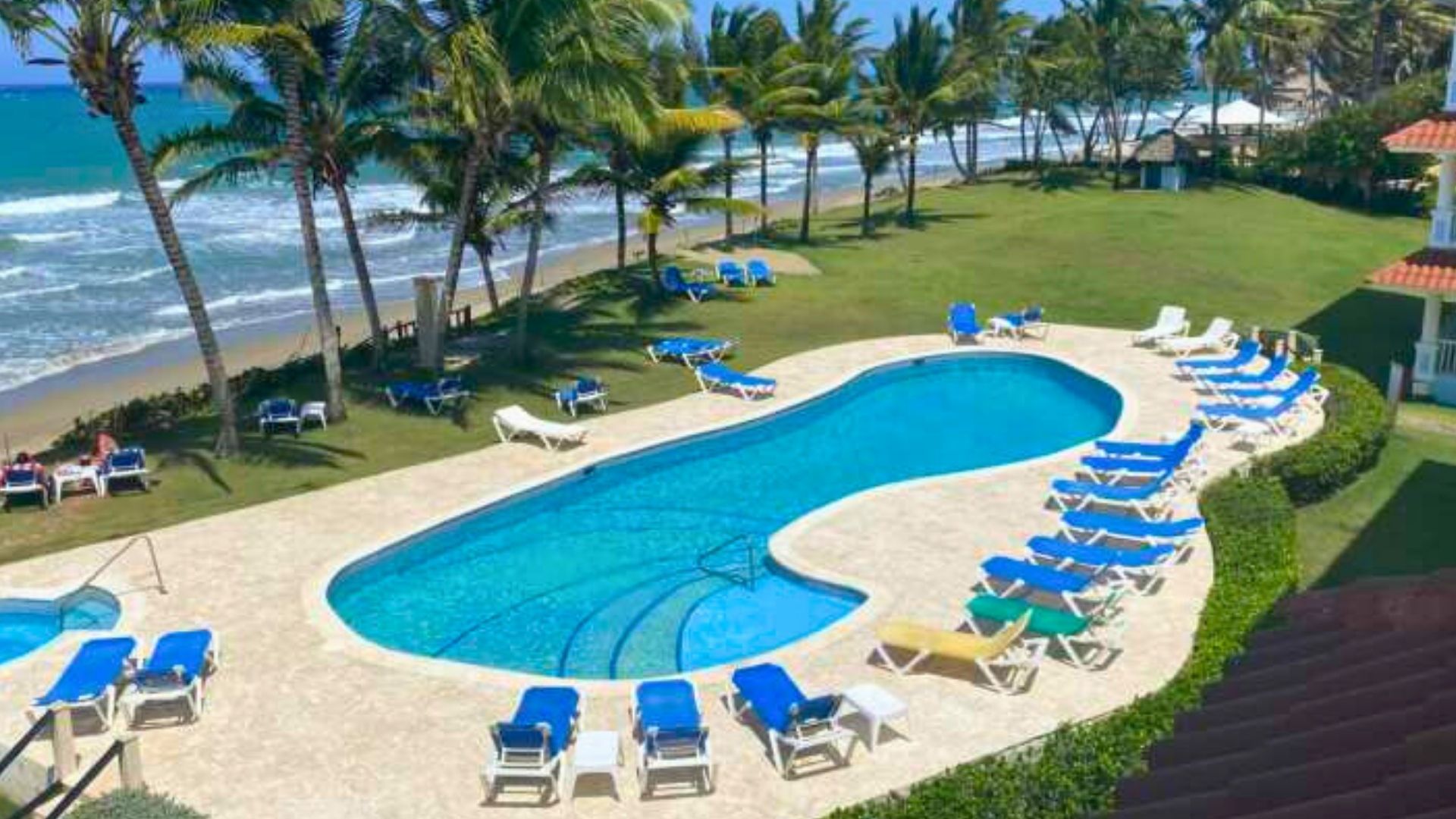photo of property in dominican republic