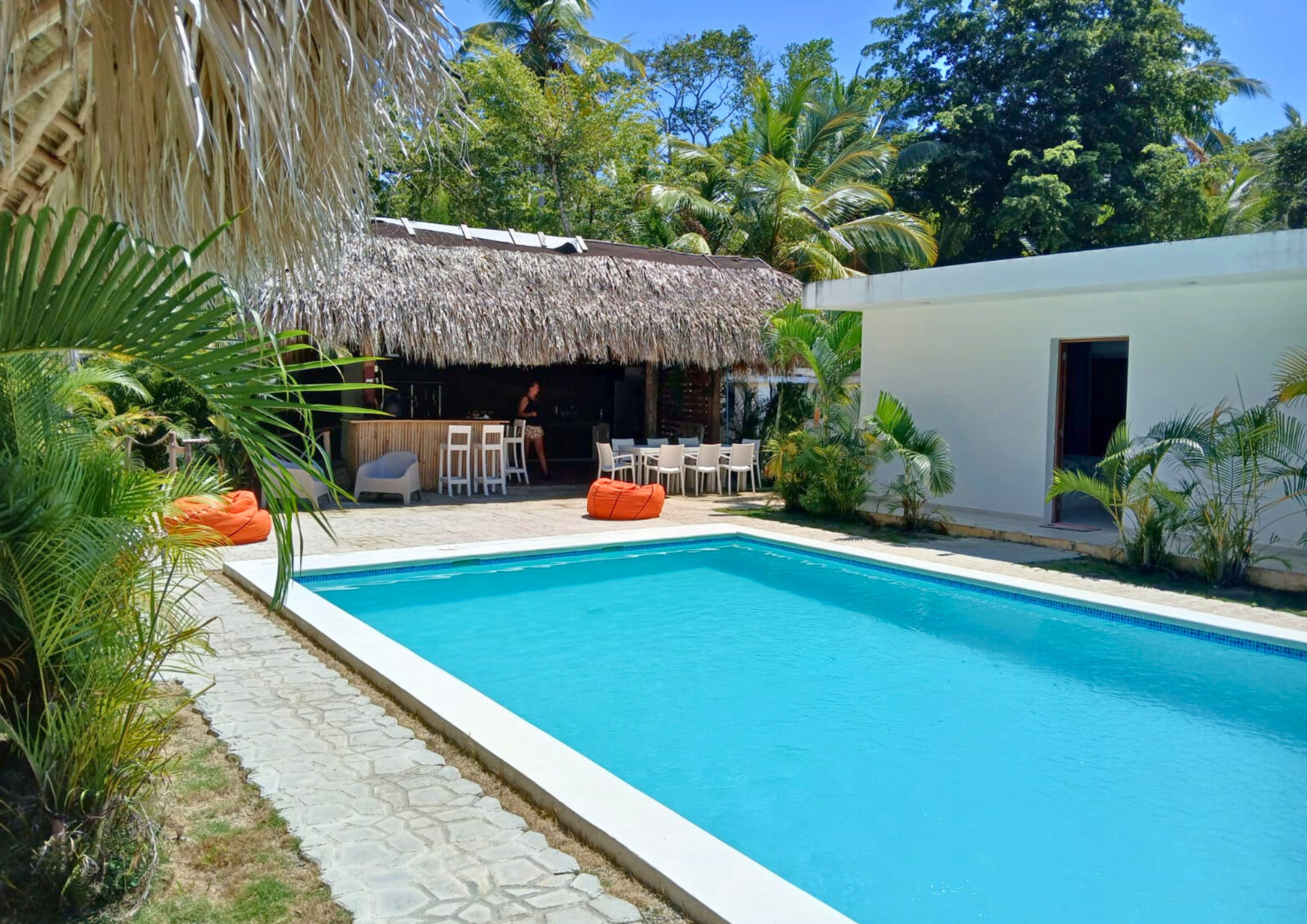 photo of property in dominican republic
