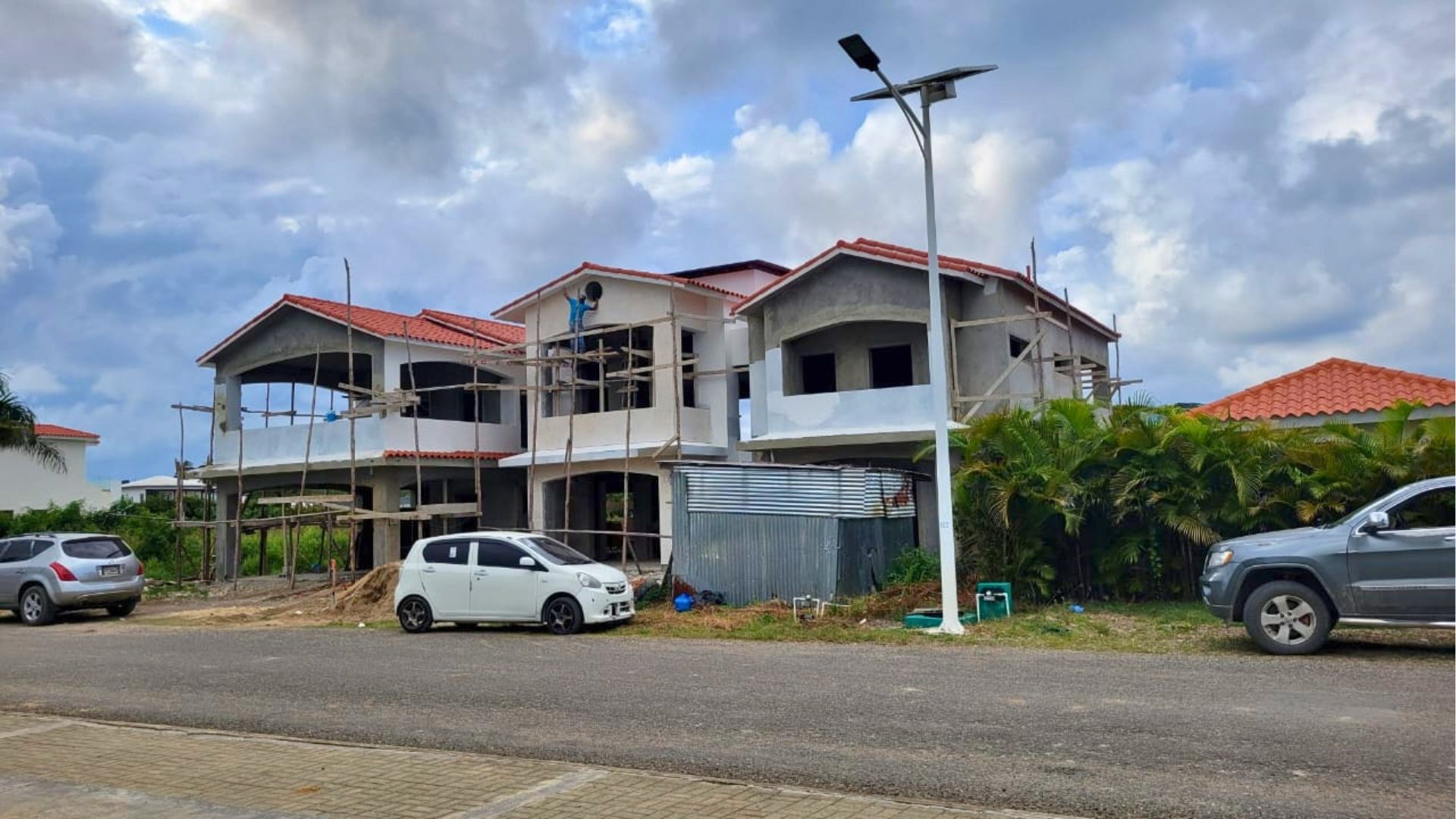 photo of property in dominican republic