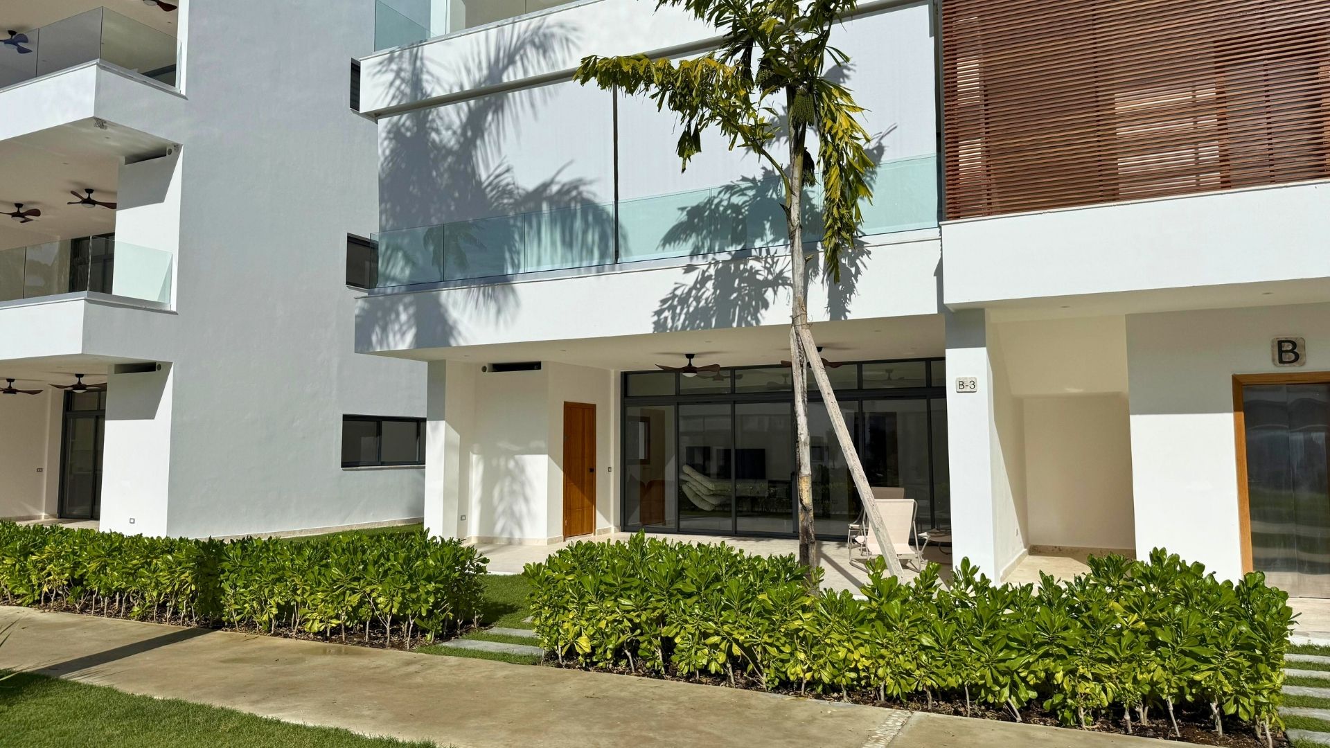 photo of property in dominican republic